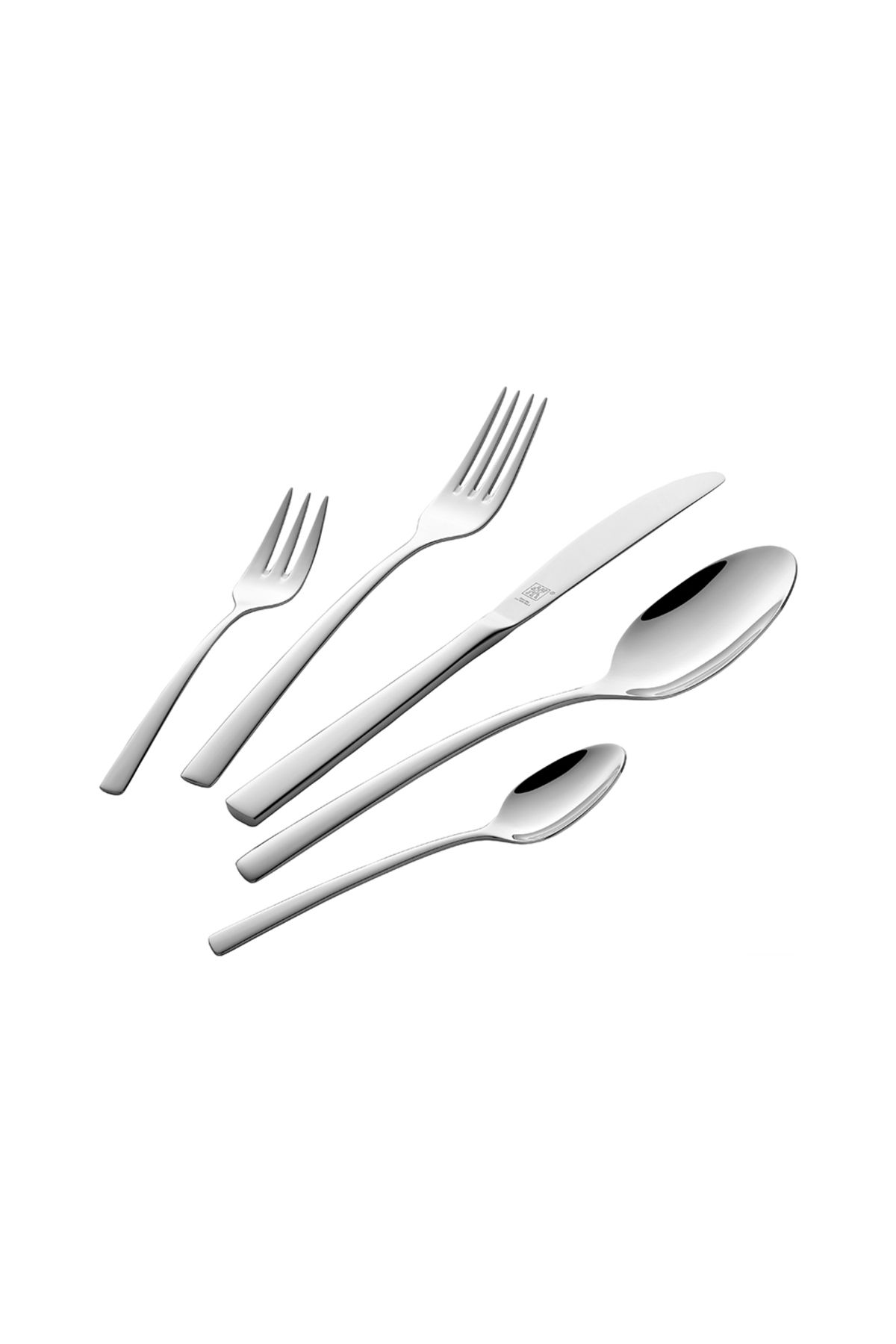 ZWILLING Loft Çatal Kaşık Bıçak Seti 68 Parça
