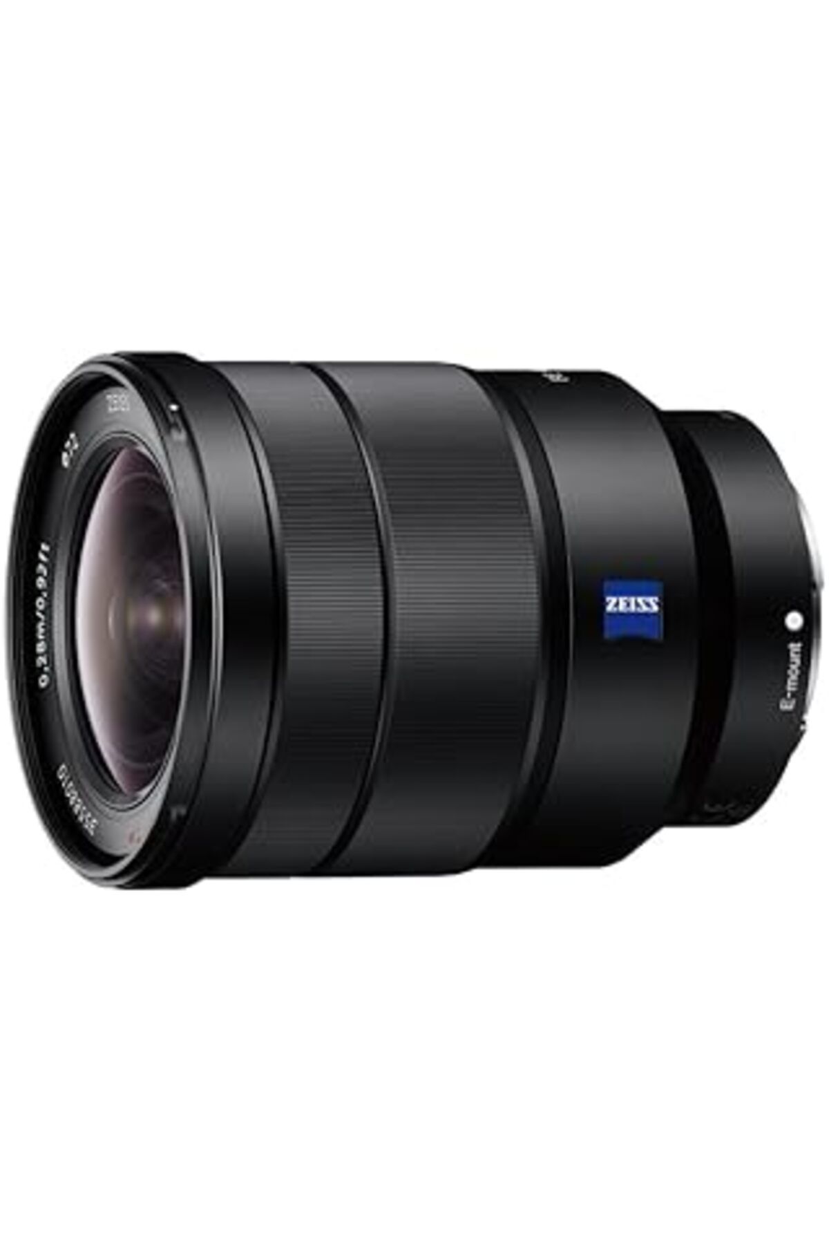 NETWORK ART Sel1635Z I 16-35Mm F4 Carl Zeiss Geniş Açı Lens (Sony Eurasia Garantili)