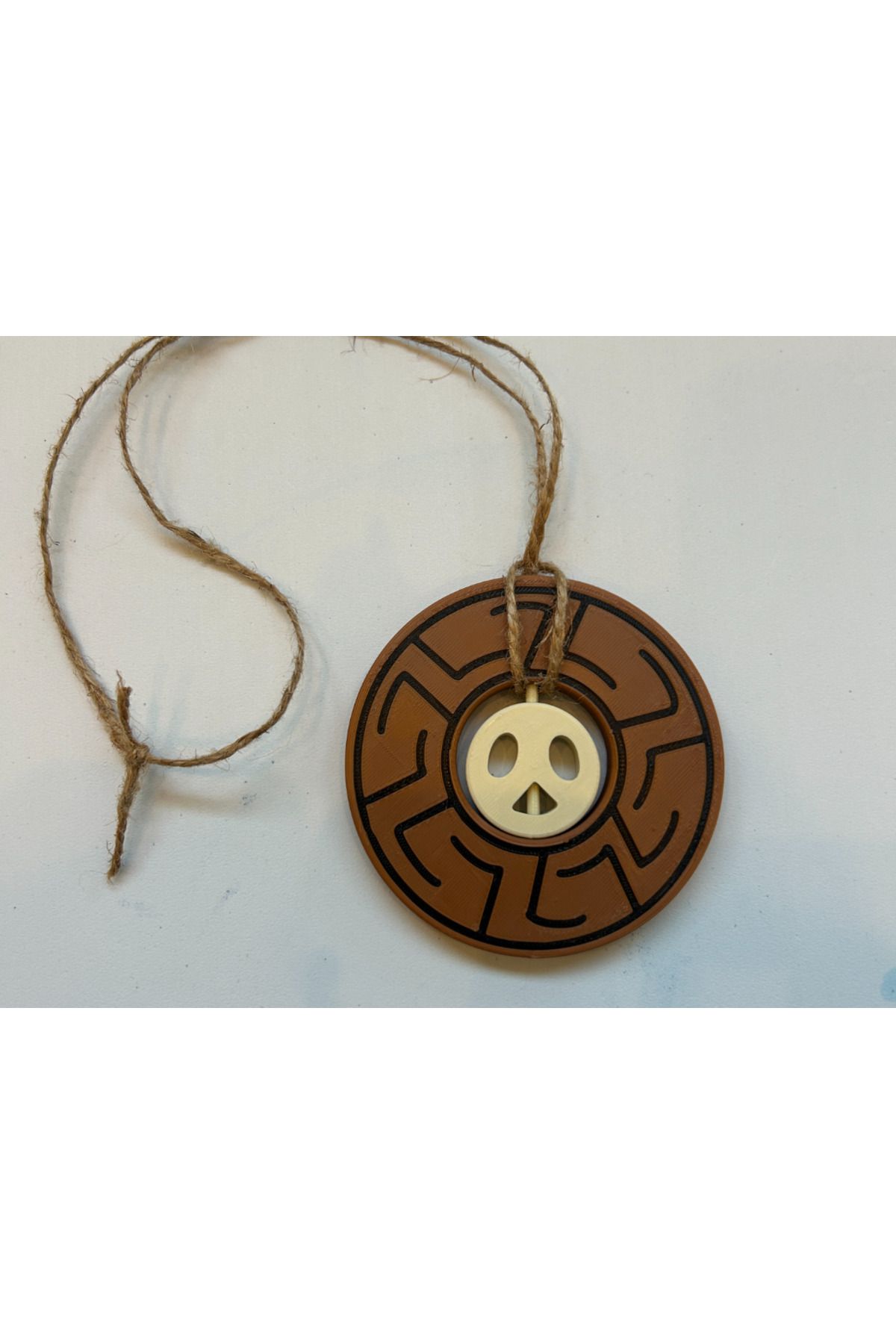 talaşoğlu Survivor Tocantins Gizli Bağışıklık İdolü
