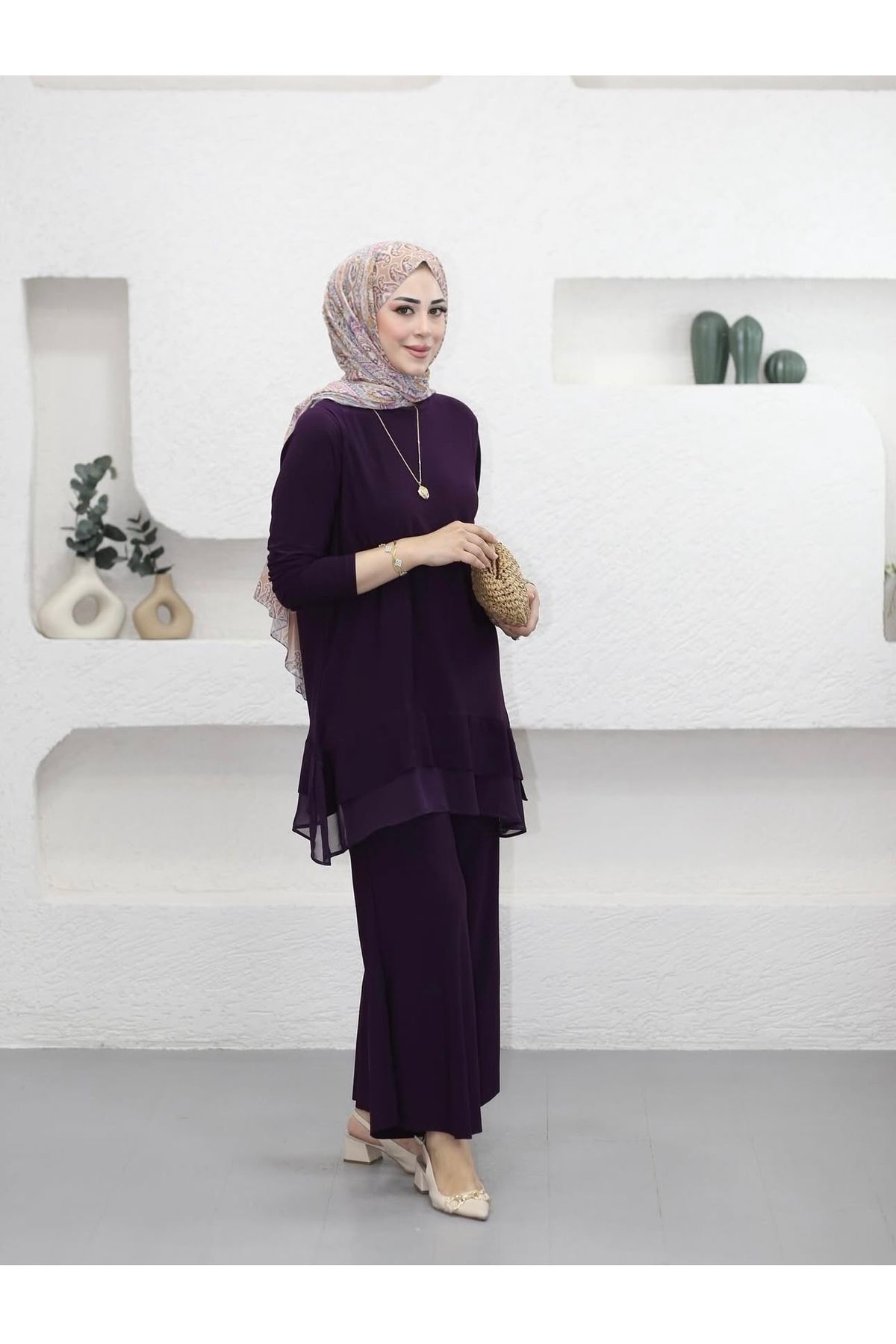 MODA Sandy takım