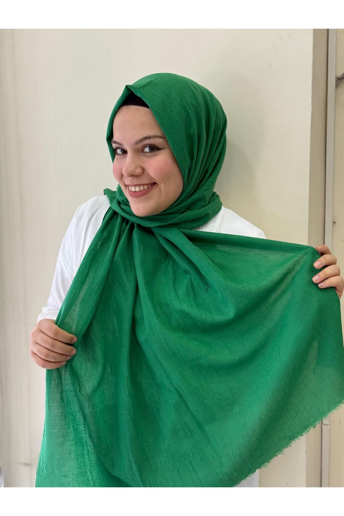 EMİN SCARF Bambu Şal