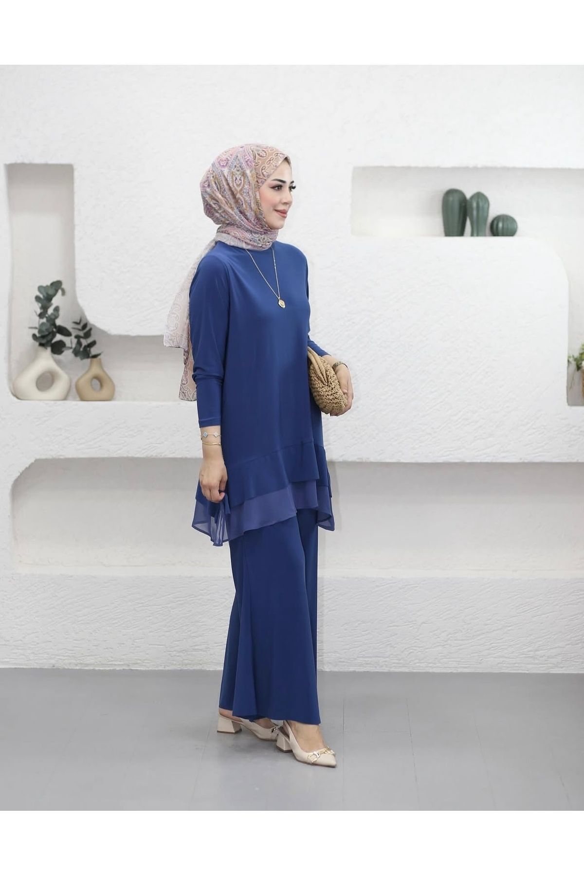 MODA Sandy tesettür takım