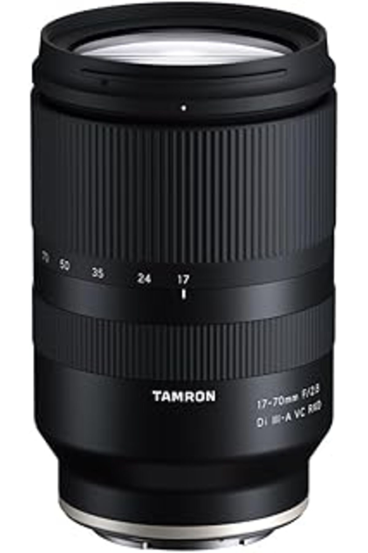 NETWORK ART Tamron Aps-C Aynasız Sistem Kameraları 17-70Mm F/2.8 Di Iii-A Vc Rxd Zoom Lens - E-Mount