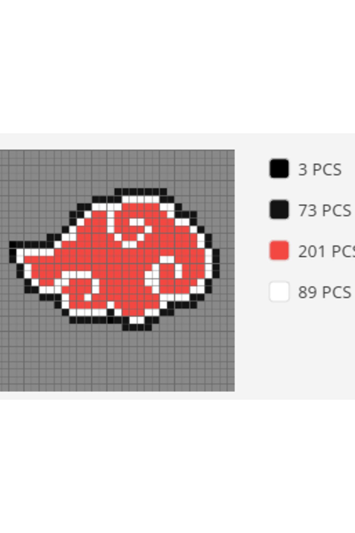 talaşoğlu Akatsuki Pixel