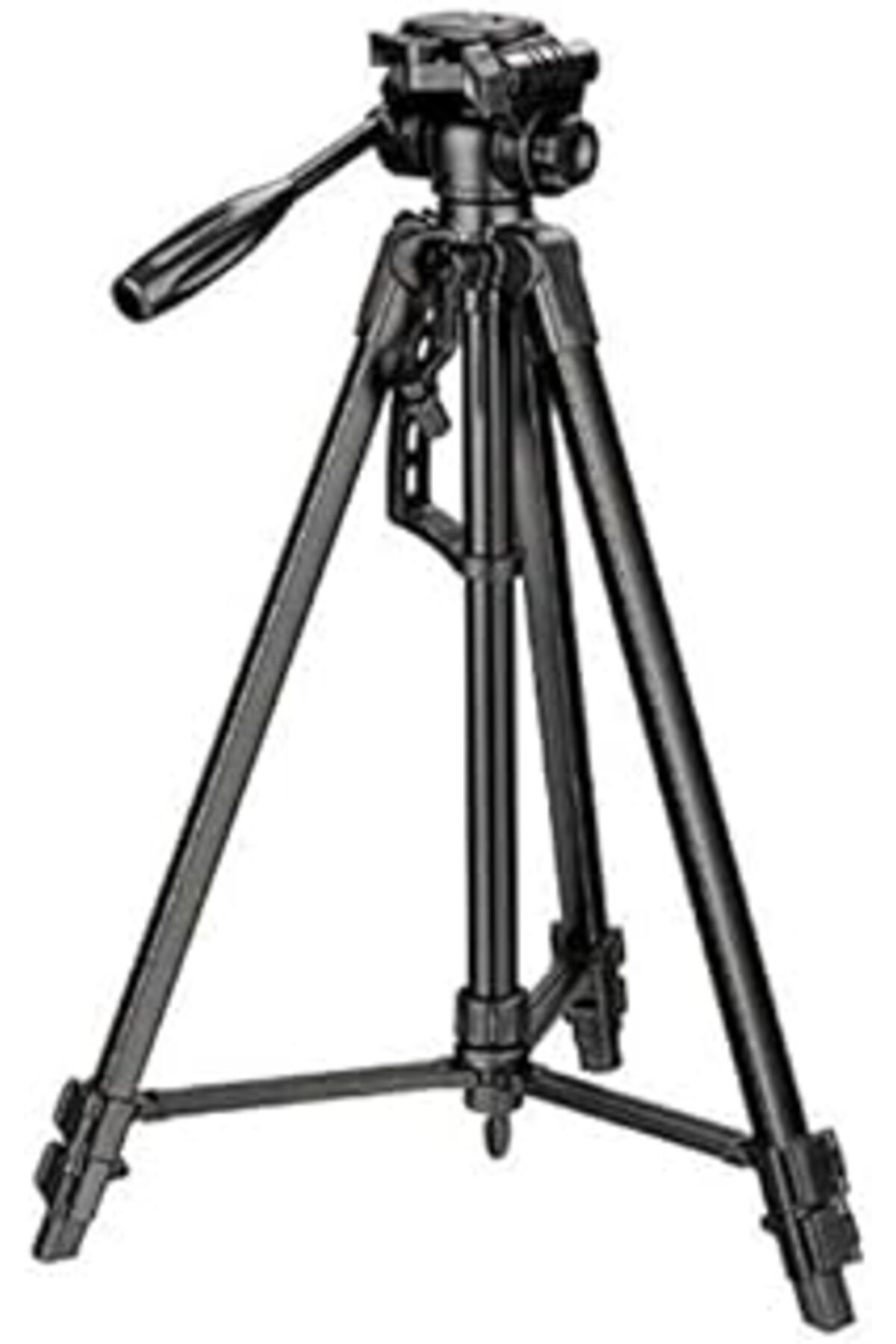NETWORK ART Hlypro Hpr-401 Tripod