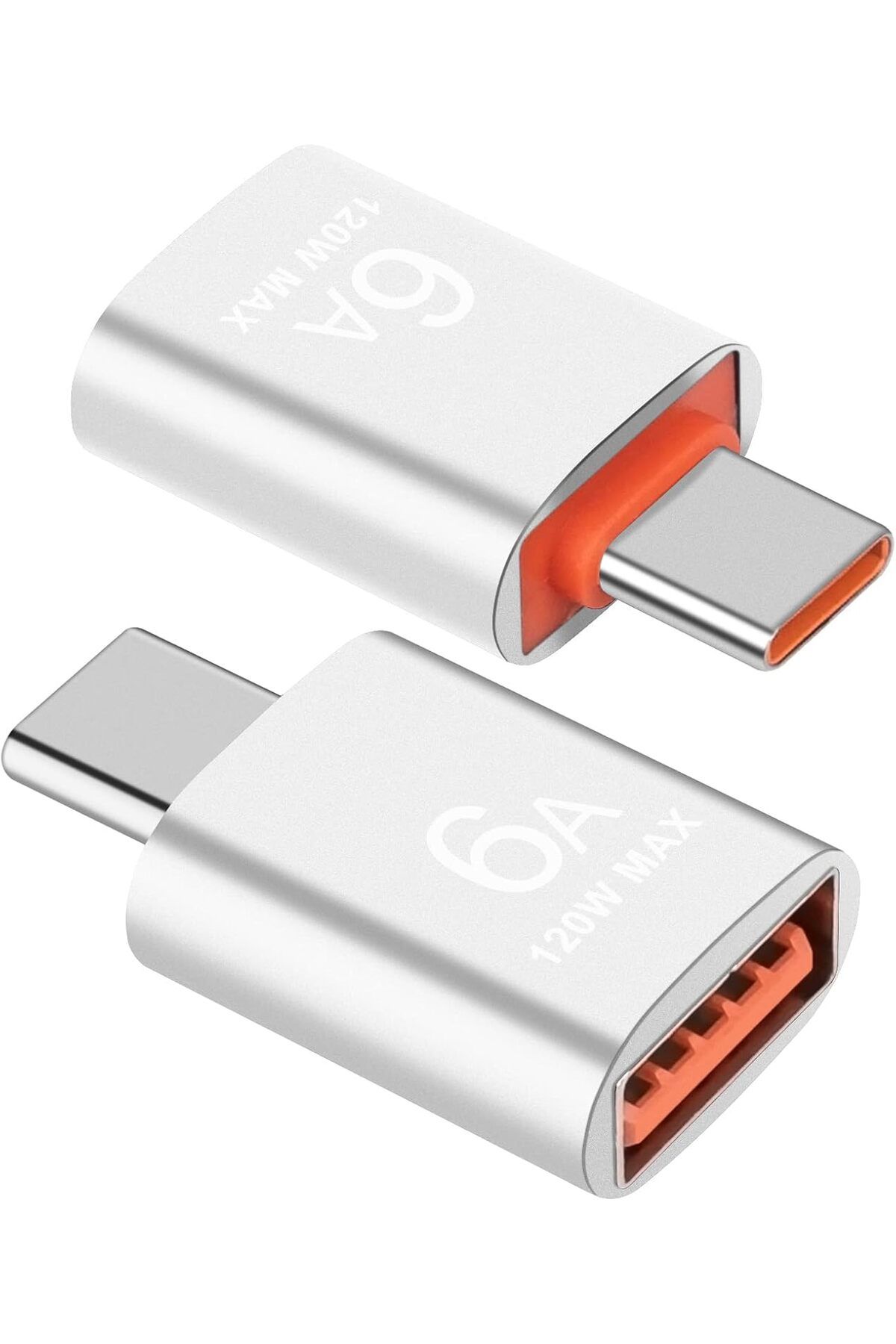 Corsair USB Type-C 6A 120W Gen 3.1 OTG Dönüşrüeücü Adaptör
