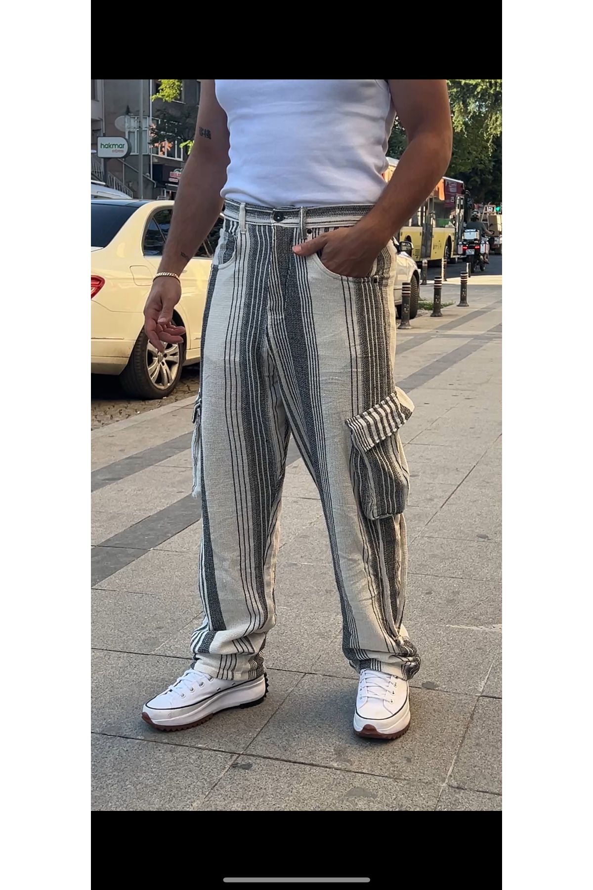 rvs moda RVS Concept Pantolon