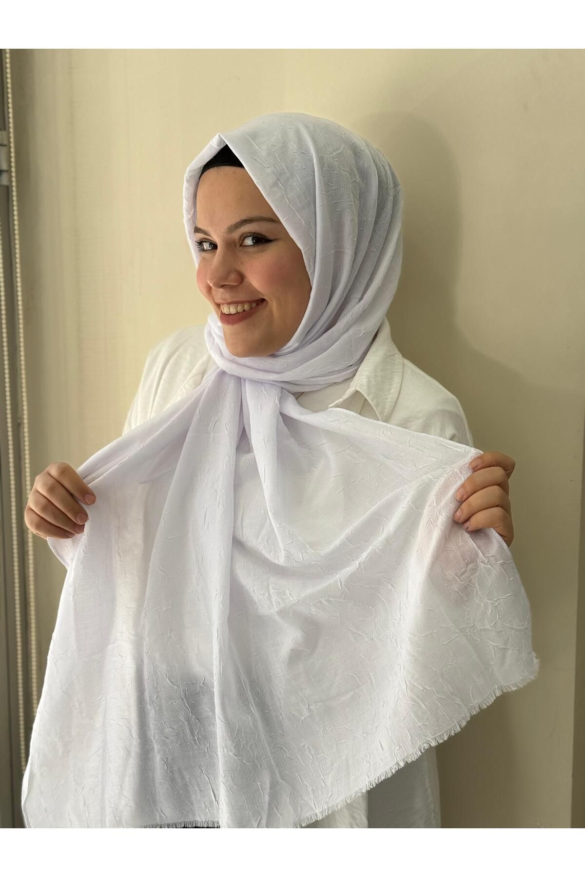 EMİN SCARF Bambu Şal
