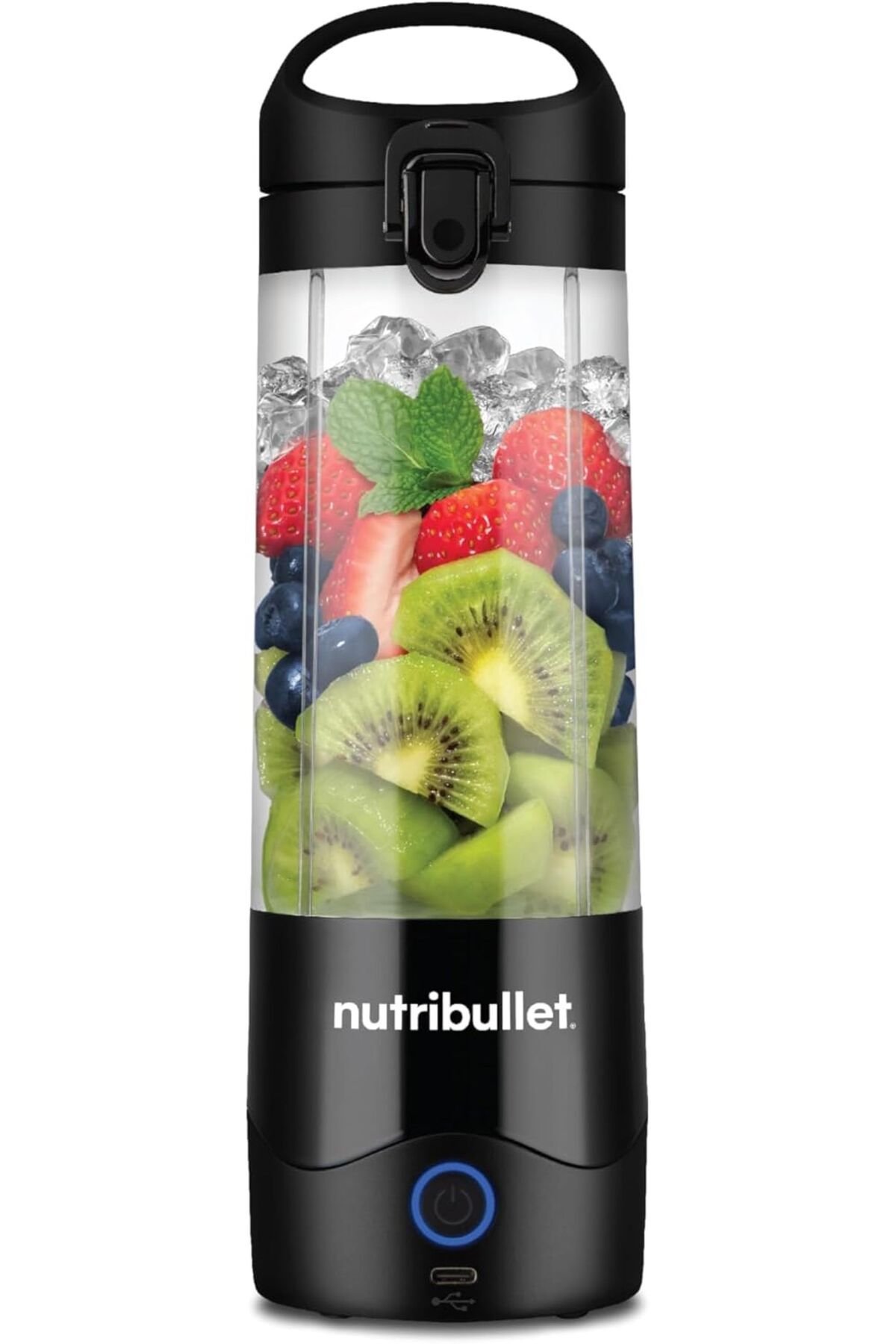 Nutribullet Taşınabilir 475ml Kablosuz Blender