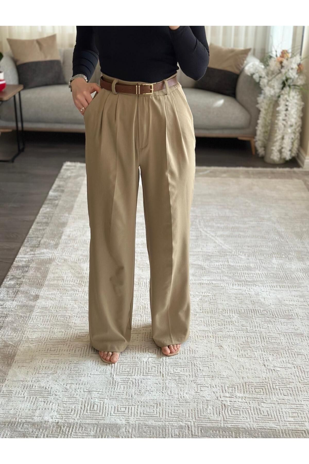 Style Shop23 PANTOLON