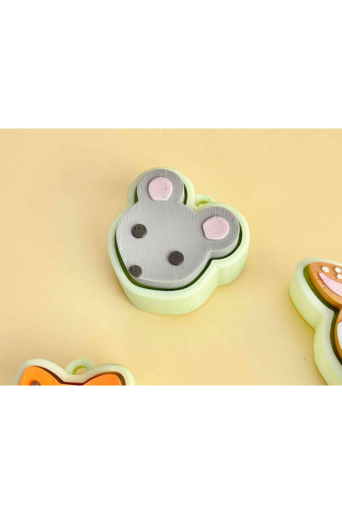 talaşoğlu Fare - Fidget Clicker Anahtarı