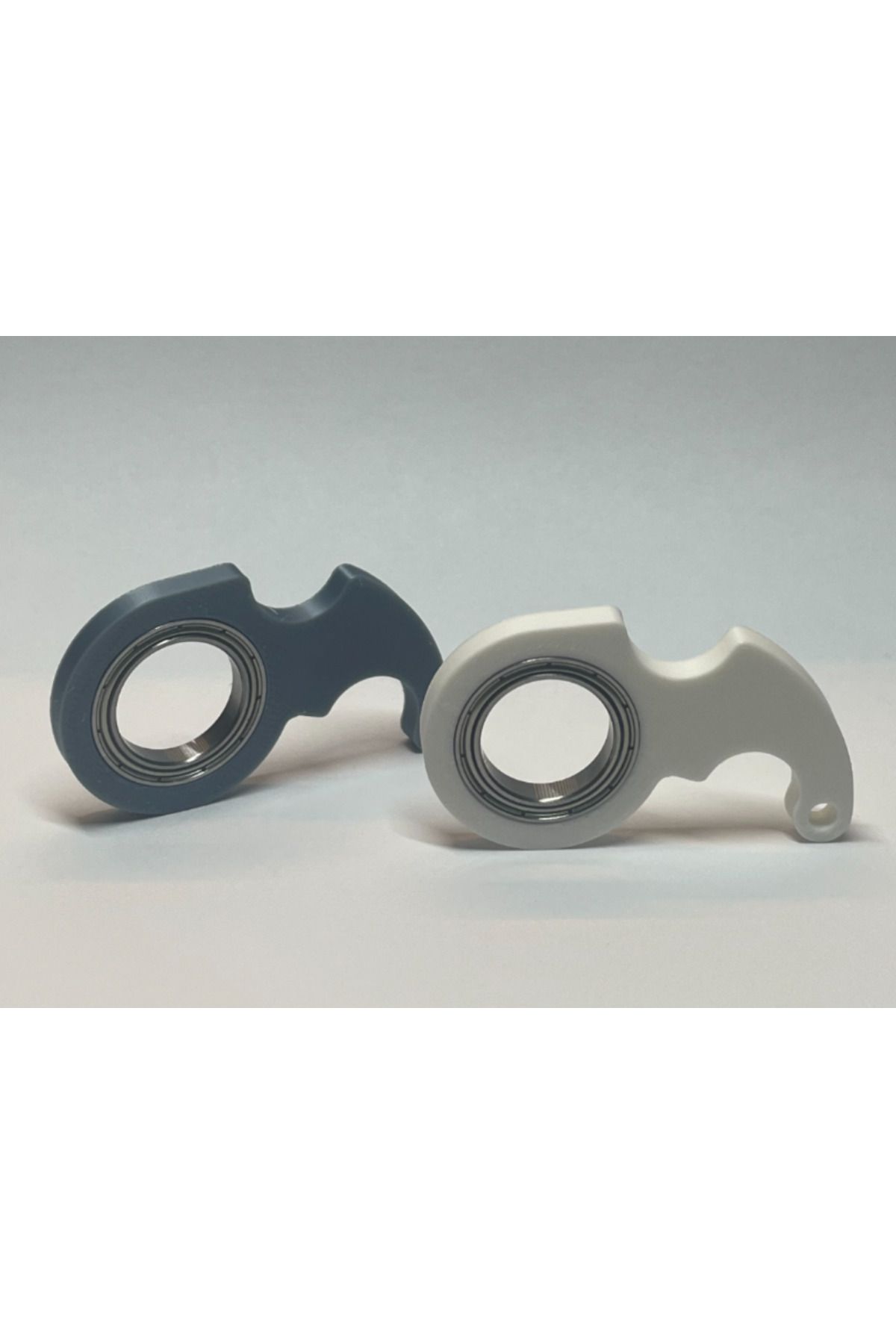 talaşoğlu Fidget Spinner Anahtarı