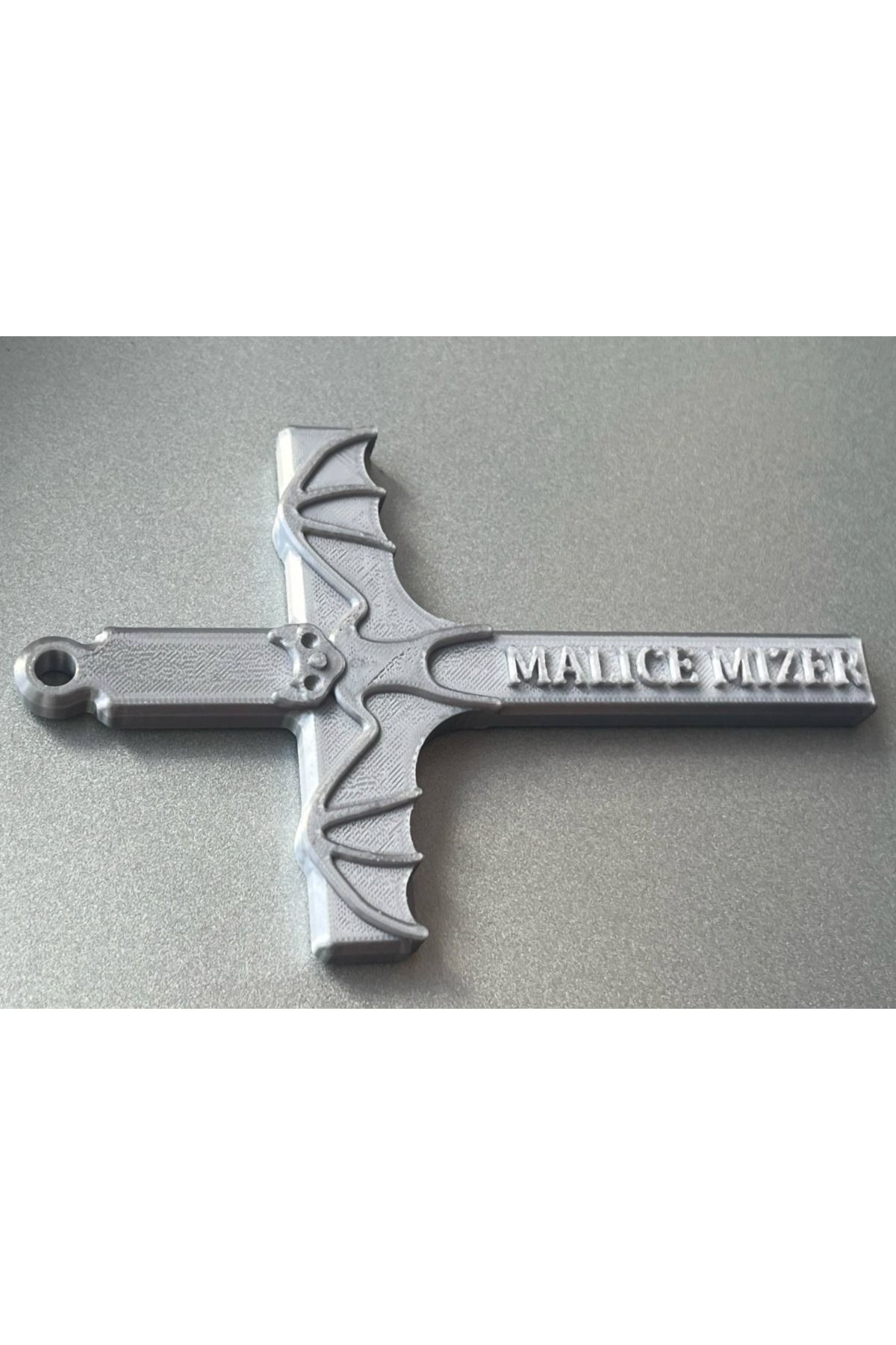 talaşoğlu Malice Mizer Anahtarlık