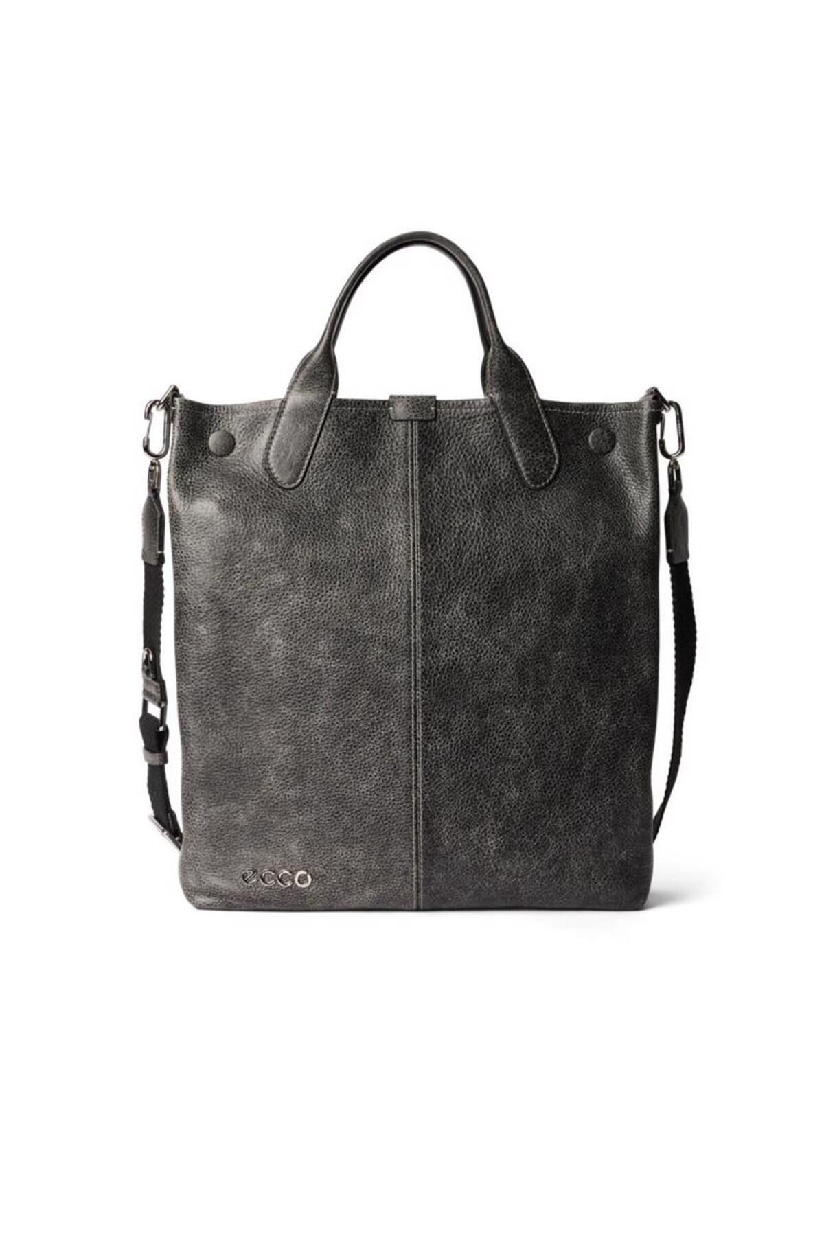 Ecco Tote Soft NS Ragnar Leather
