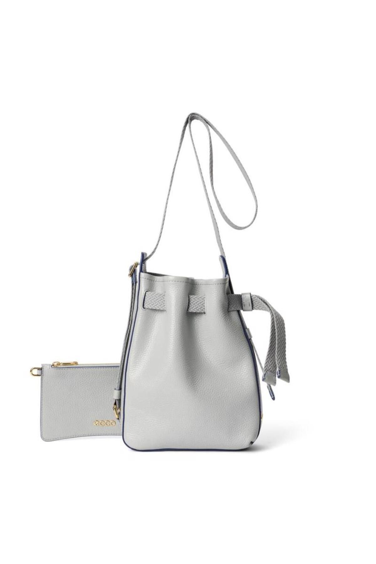 Ecco Sail Bag S Soft Shine Leather
