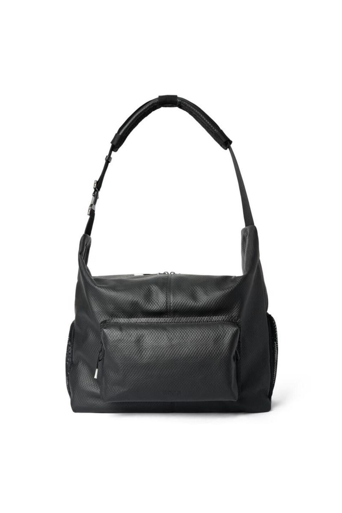 Ecco Messenger Tech Ocular