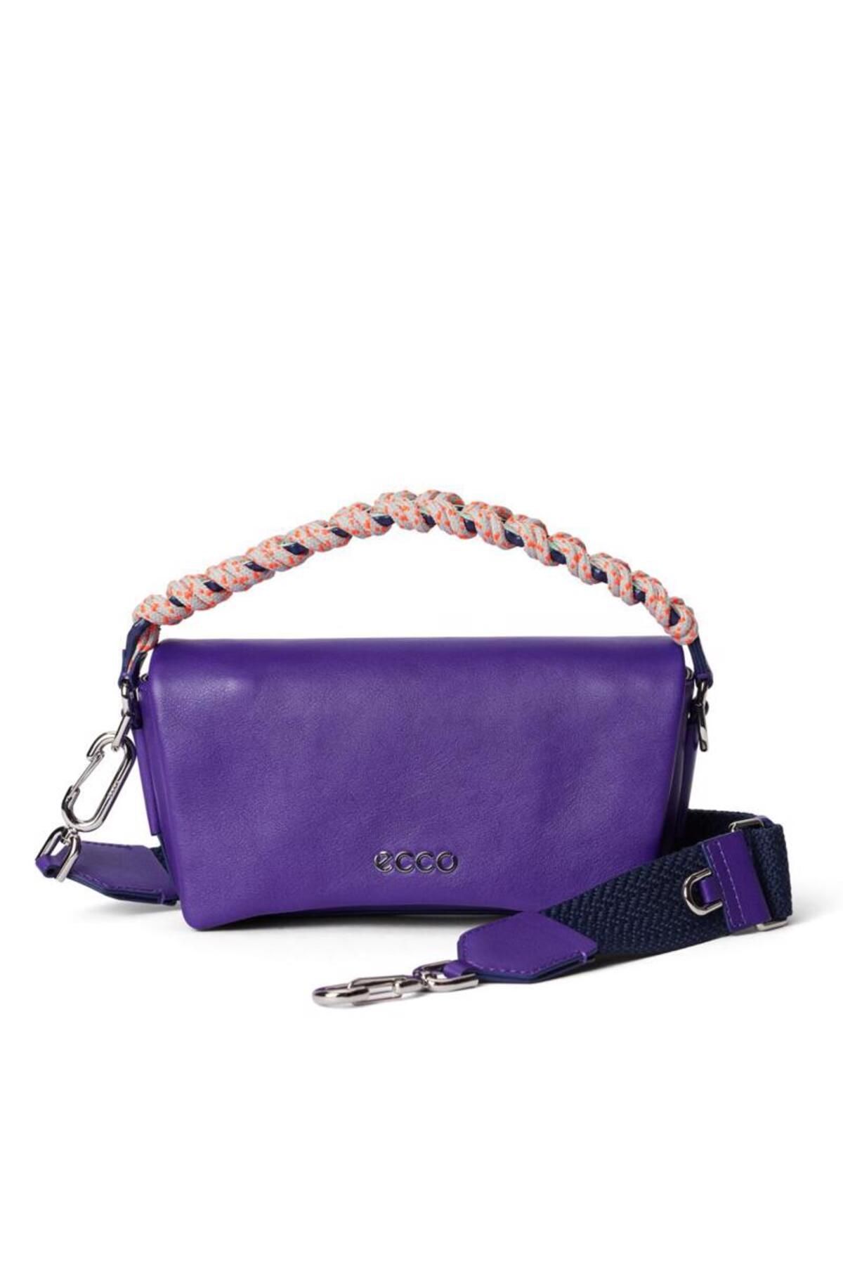 Ecco Pinch Bag M Soft Smooth