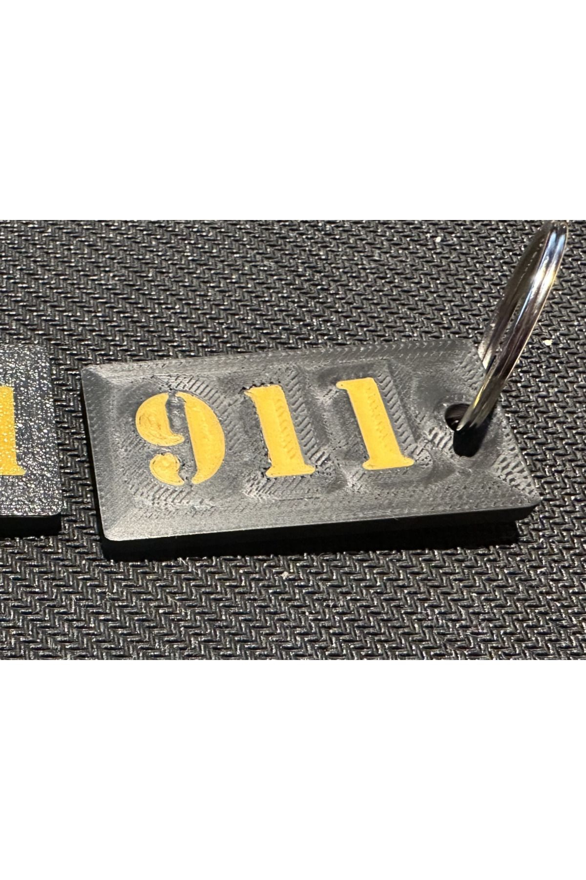 talaşoğlu 911 Dağıtım Anahtar Zinciri