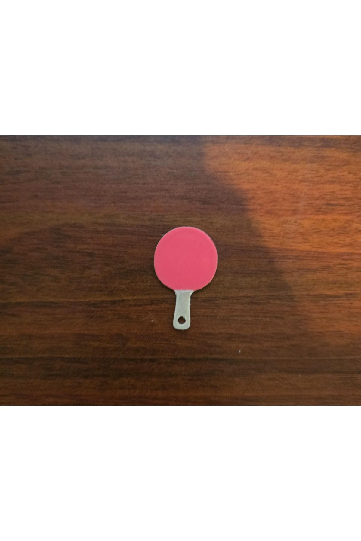 talaşoğlu Ping Pong Kürek Anahtarı