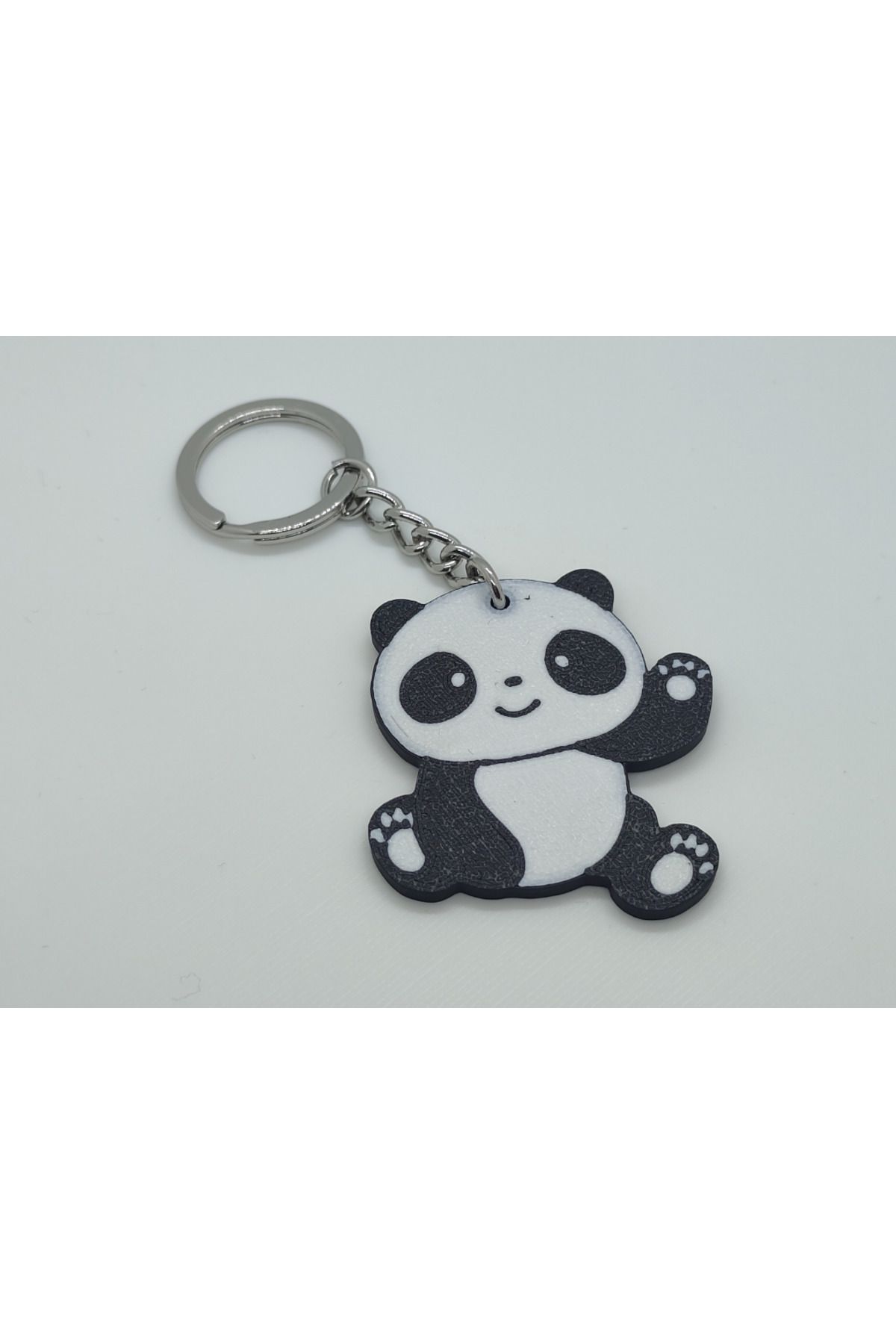talaşoğlu Panda Anahtarı