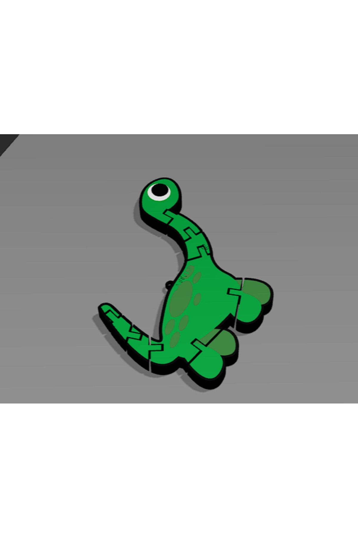 talaşoğlu Dinozor