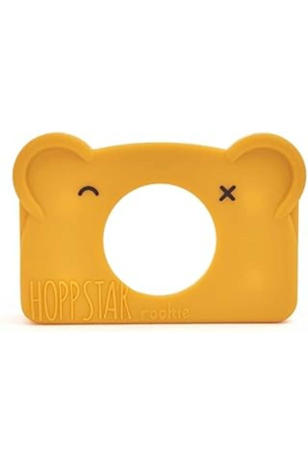 Mu Art Ahşap Diğer Marka Hoppstar Model Hoppstar Kılıf Silikon Rookie Honey