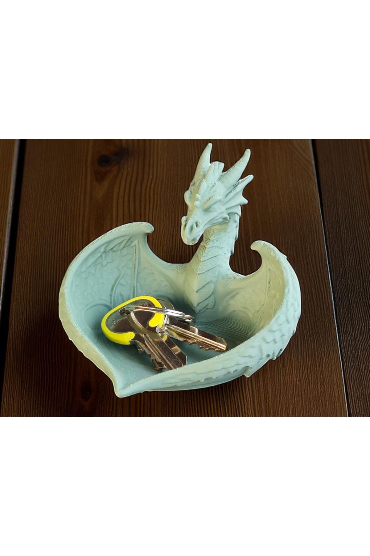 talaşoğlu Dragon Storage - Homee Creations