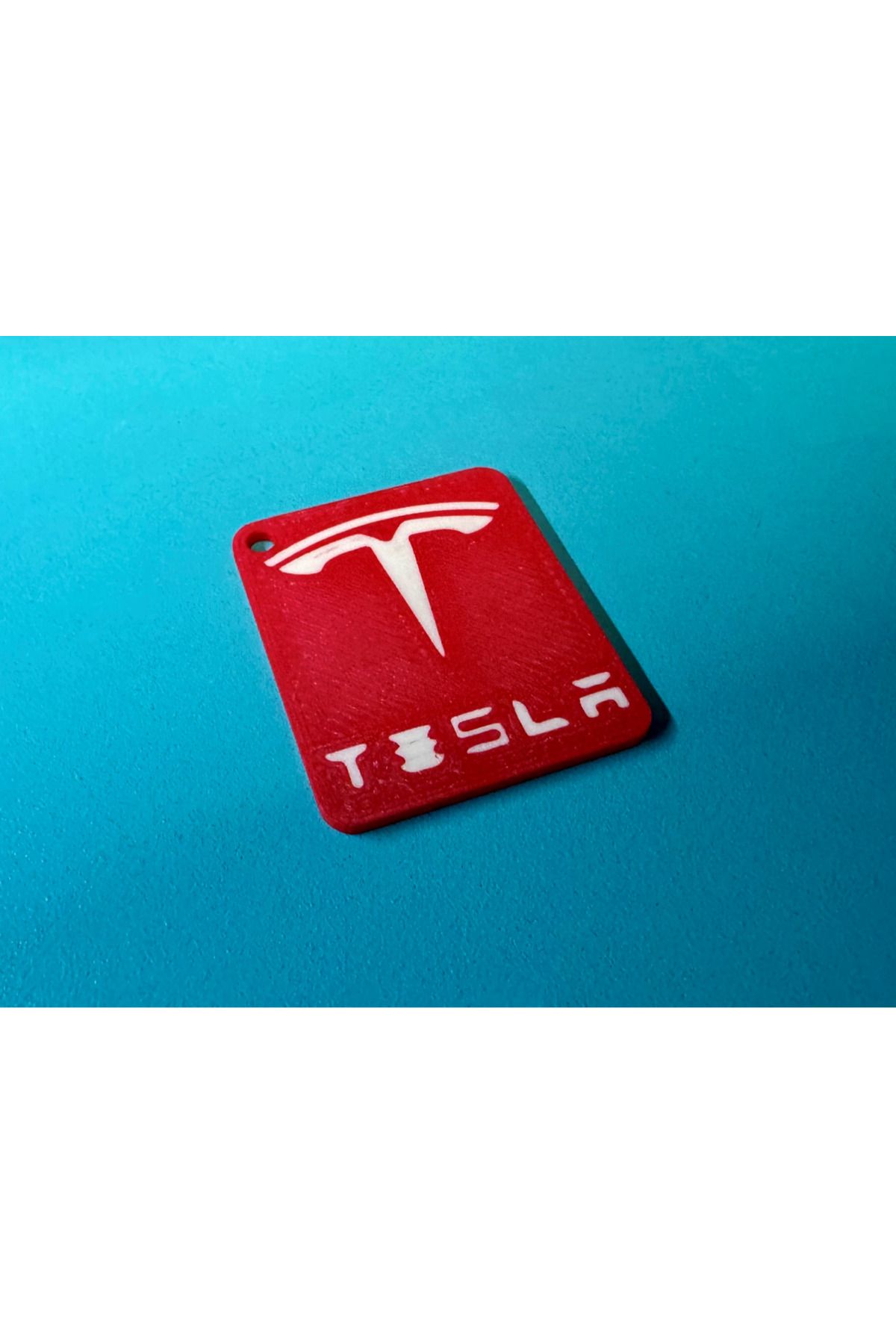 talaşoğlu Tesla Anahtarı