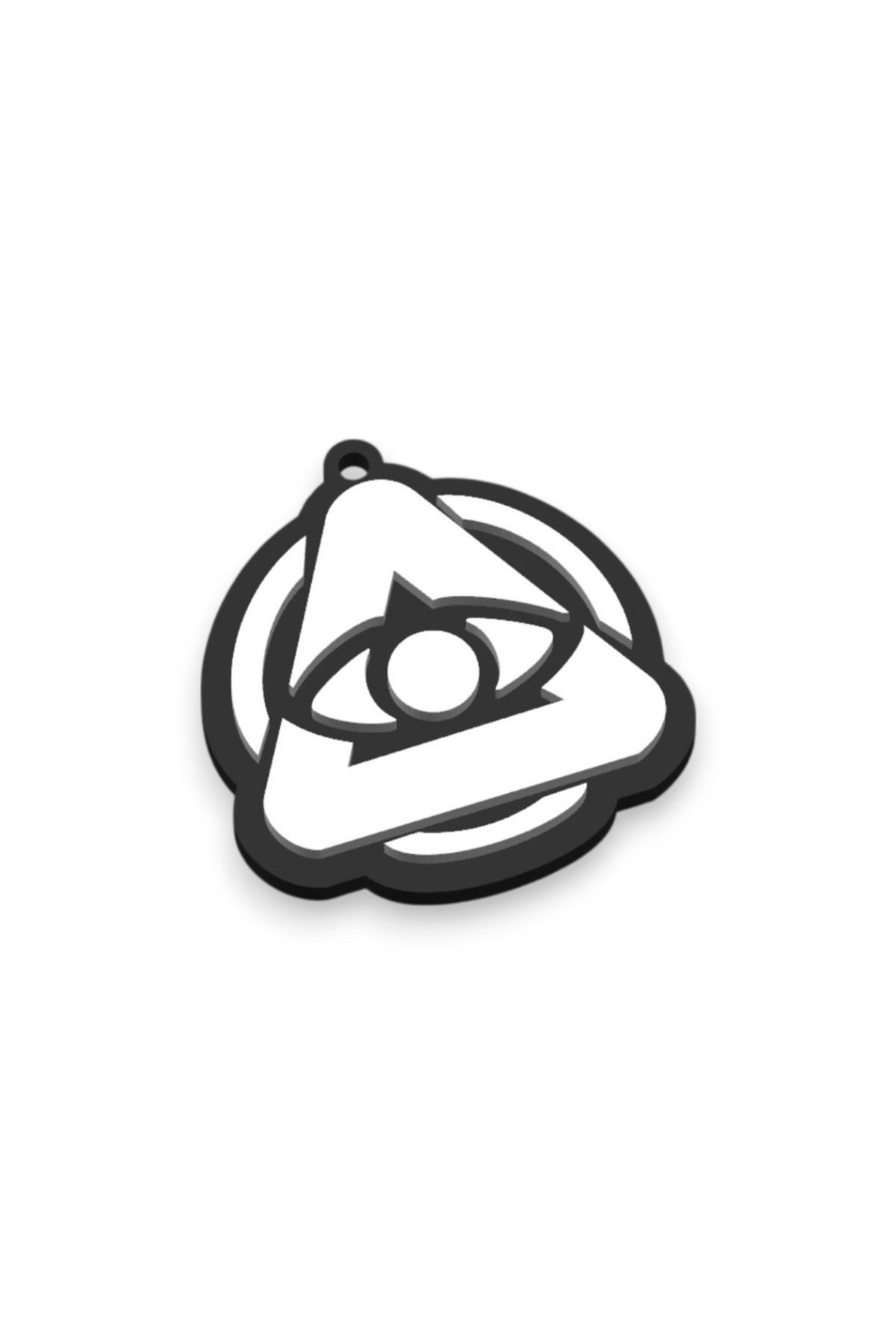 talaşoğlu Lyfestyle Corp Keychain (YEAT)