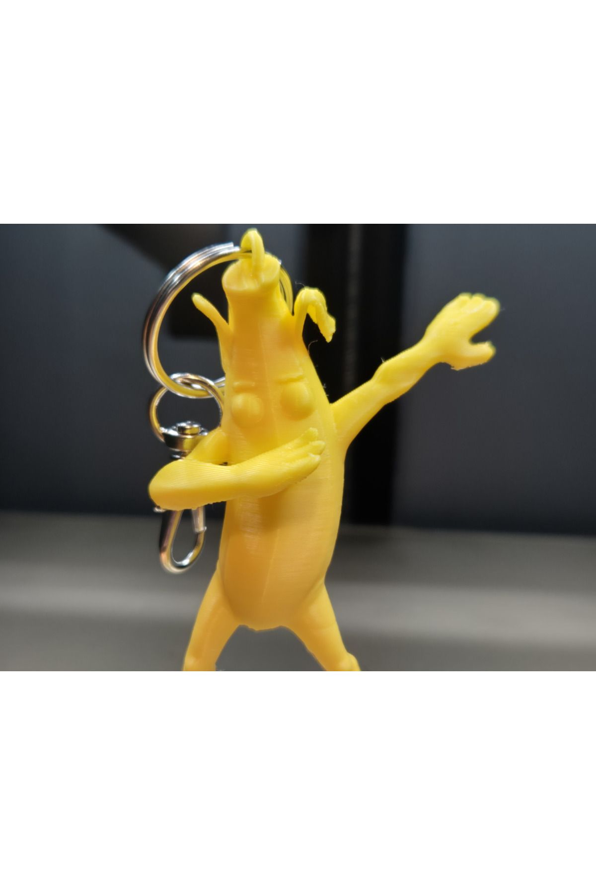 talaşoğlu Dabbing Peely - Fortnite Keying
