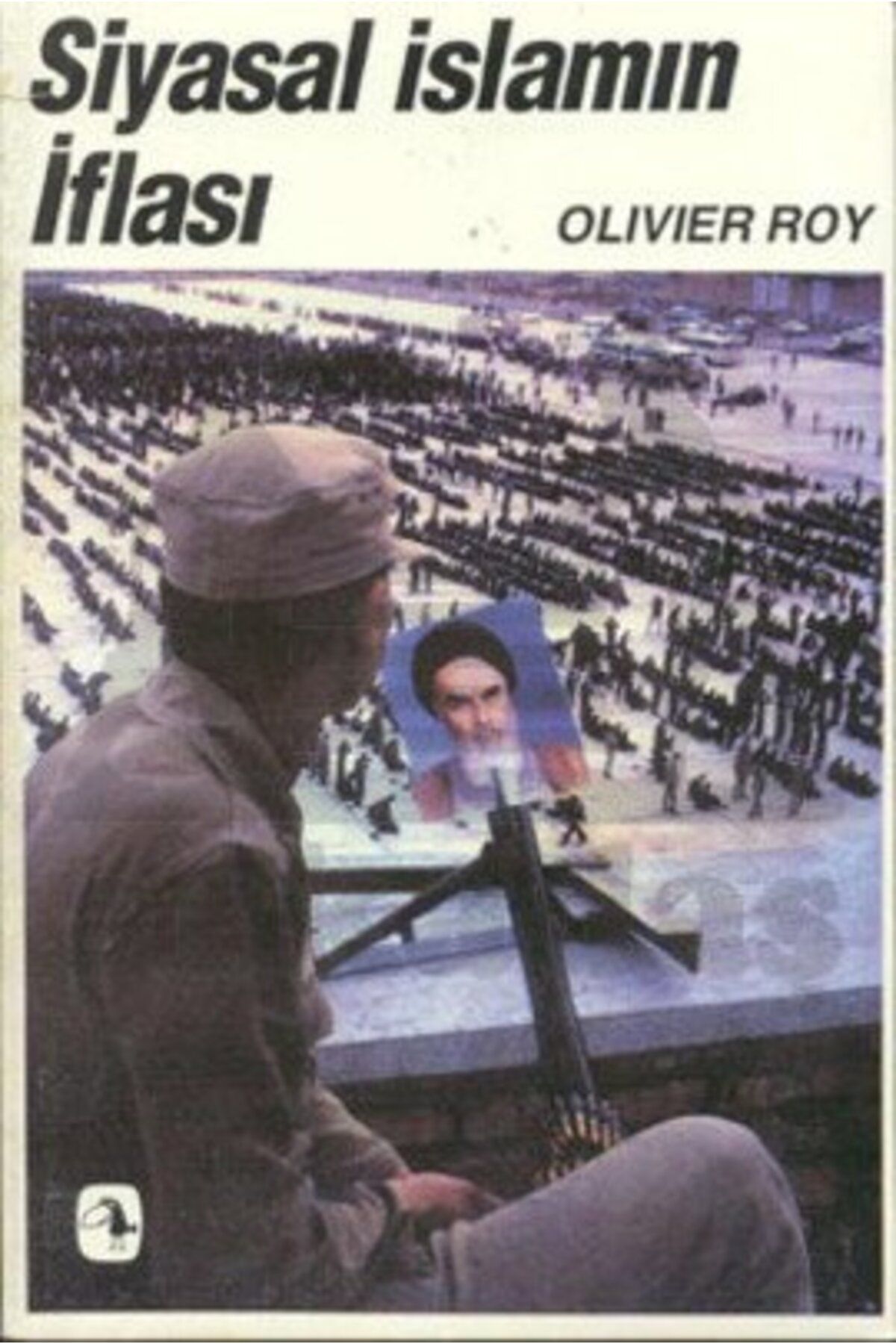 Metis Yayınları Siyasal İslamın İflası