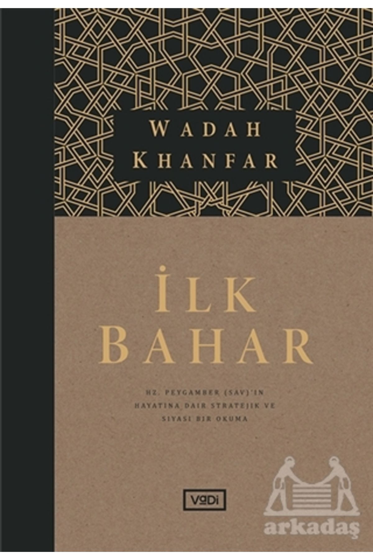 Vadi Yayınları İlk Bahar