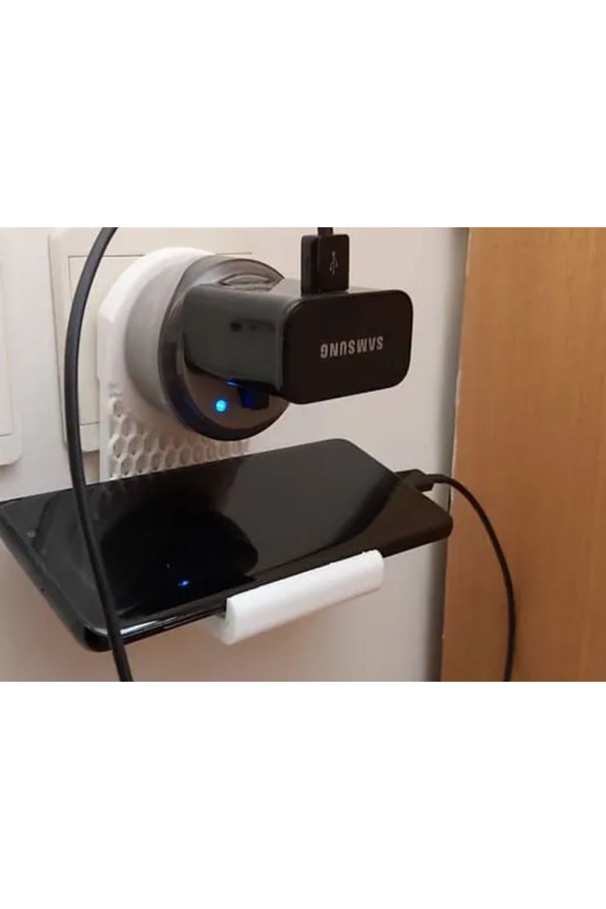 talaşoğlu Telefon şarj cihazı (2 stil)