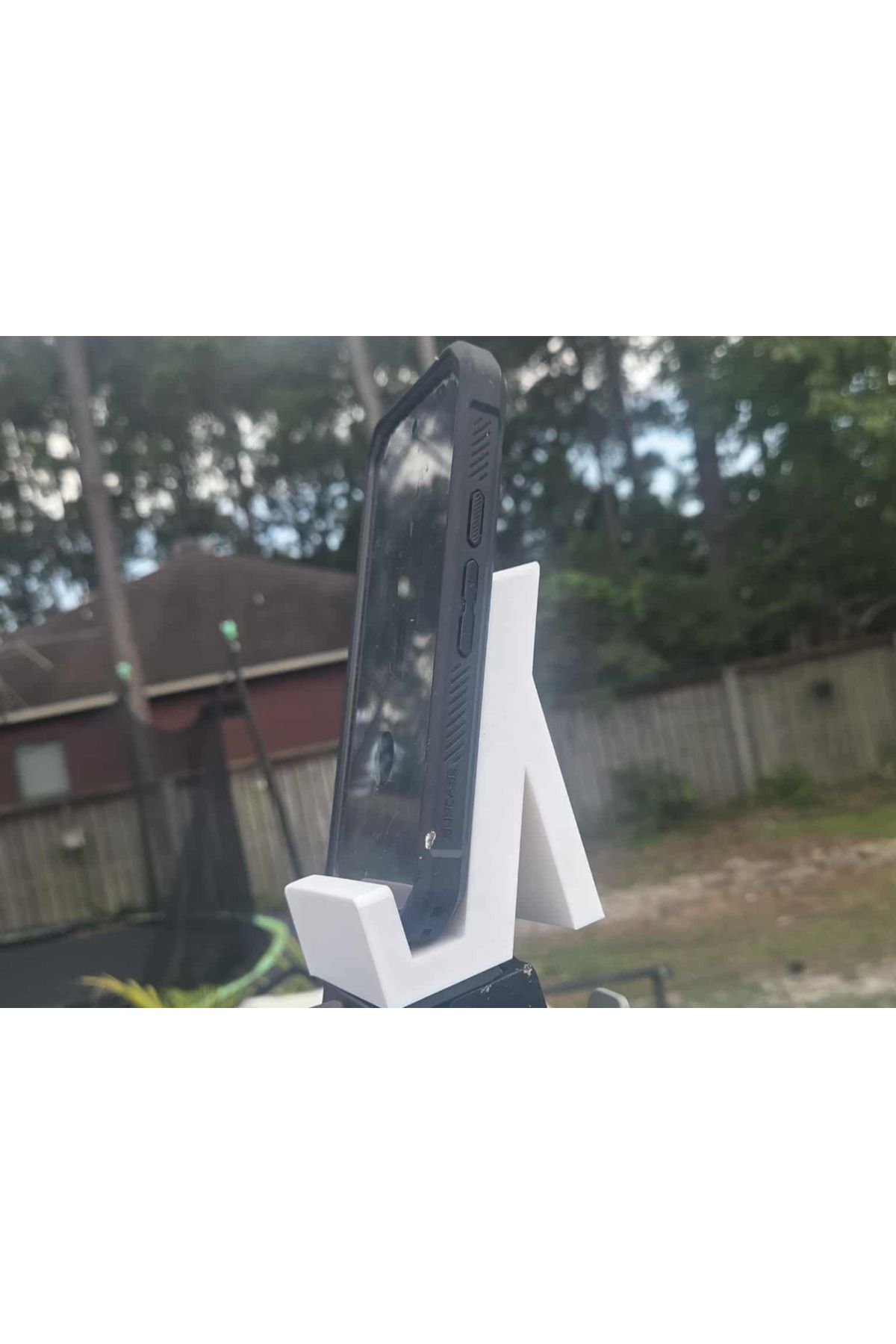talaşoğlu "Snap Stand" Masa/Tripod için Telefon Montajı/Stand
