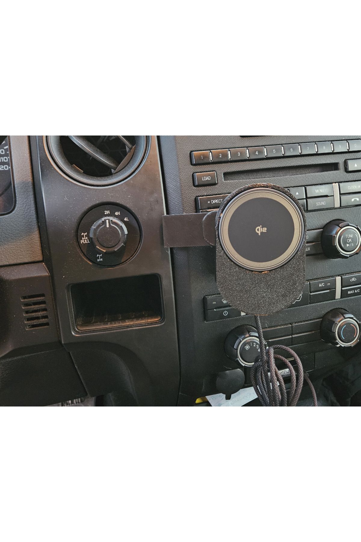 talaşoğlu F150 için Magsafe