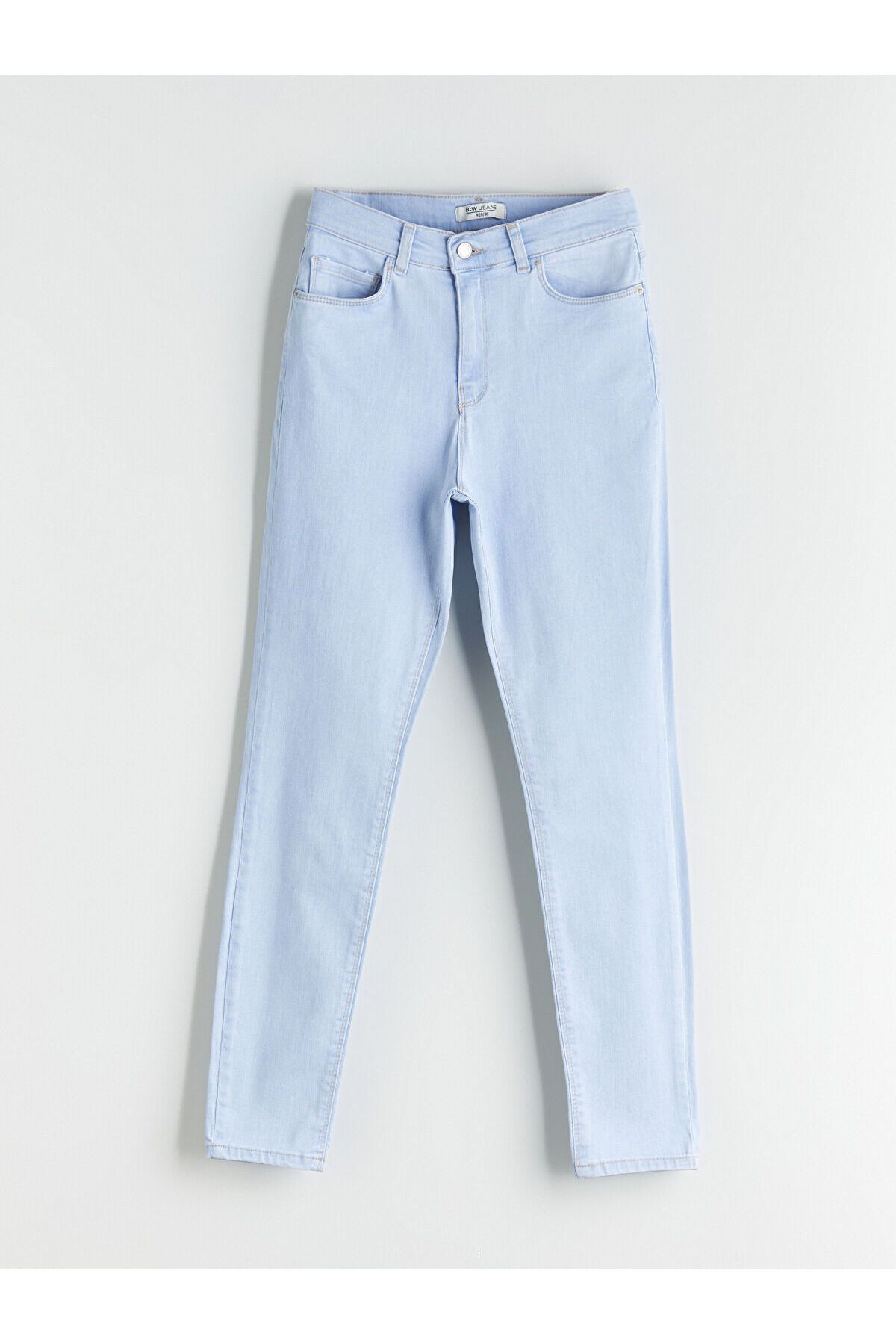 LC Waikiki Jüpiter Süper Skinny Fit Jean Pantolon