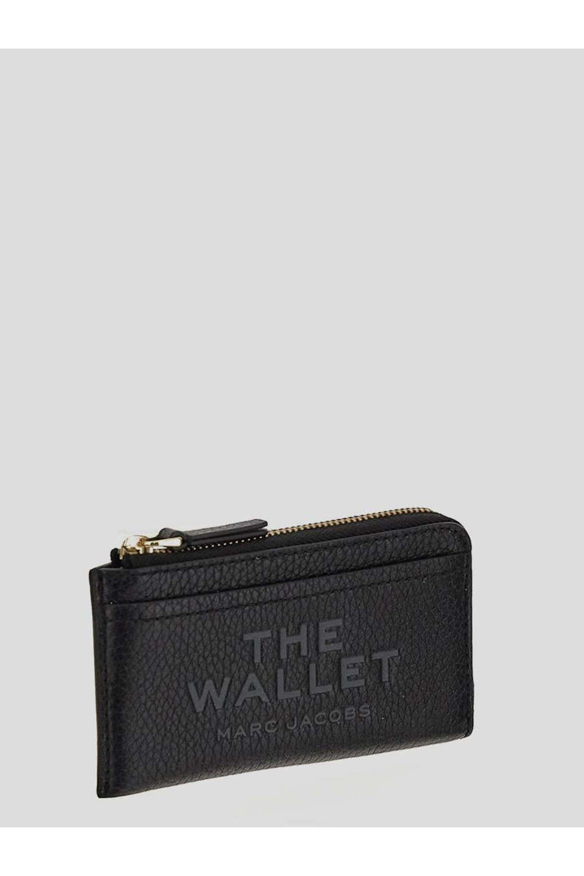 Marc Jacobs-Marc Jacobs Wallets 2
