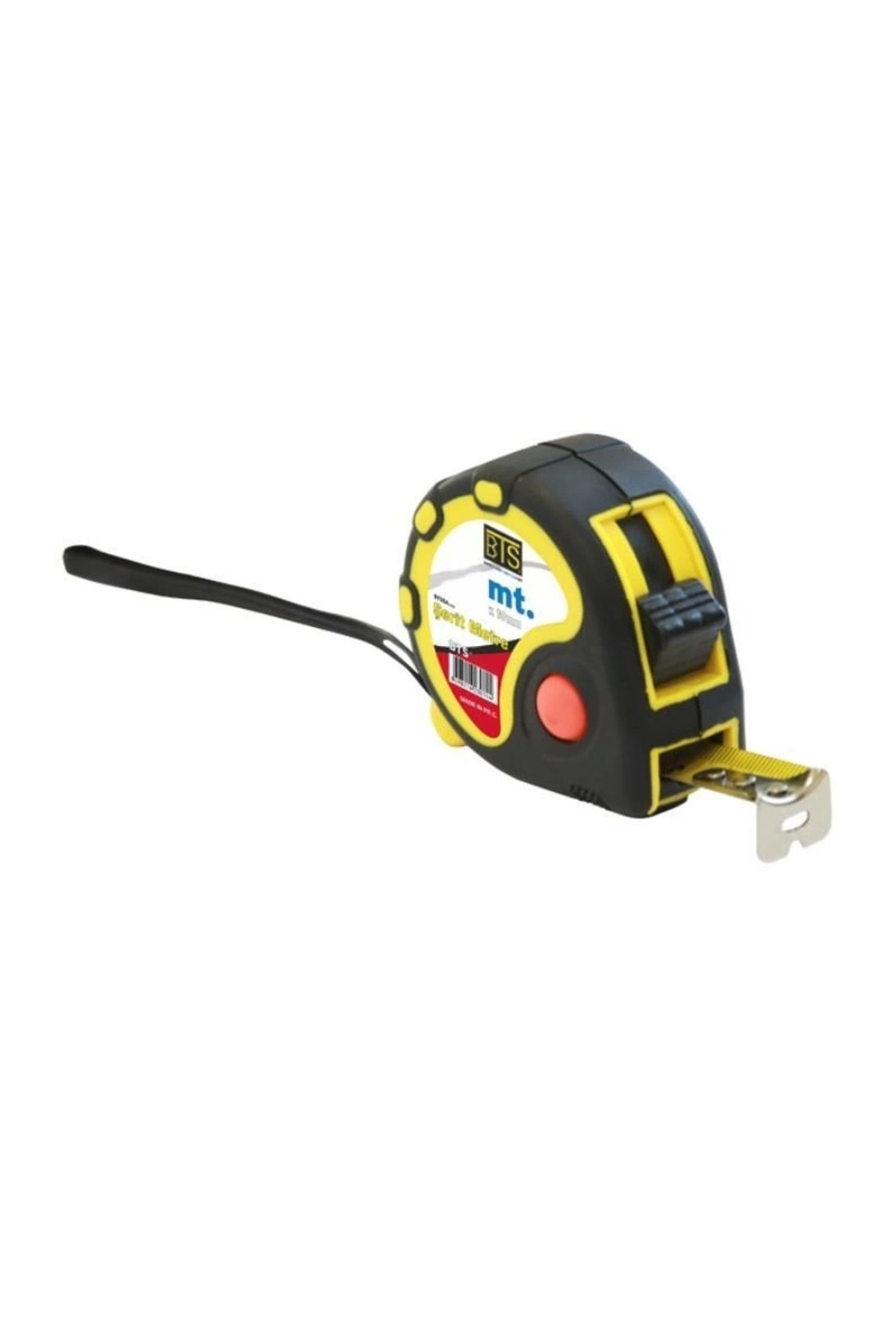 CANSA BTS 12358 Şerit Metre 3 Metre 19 mm
