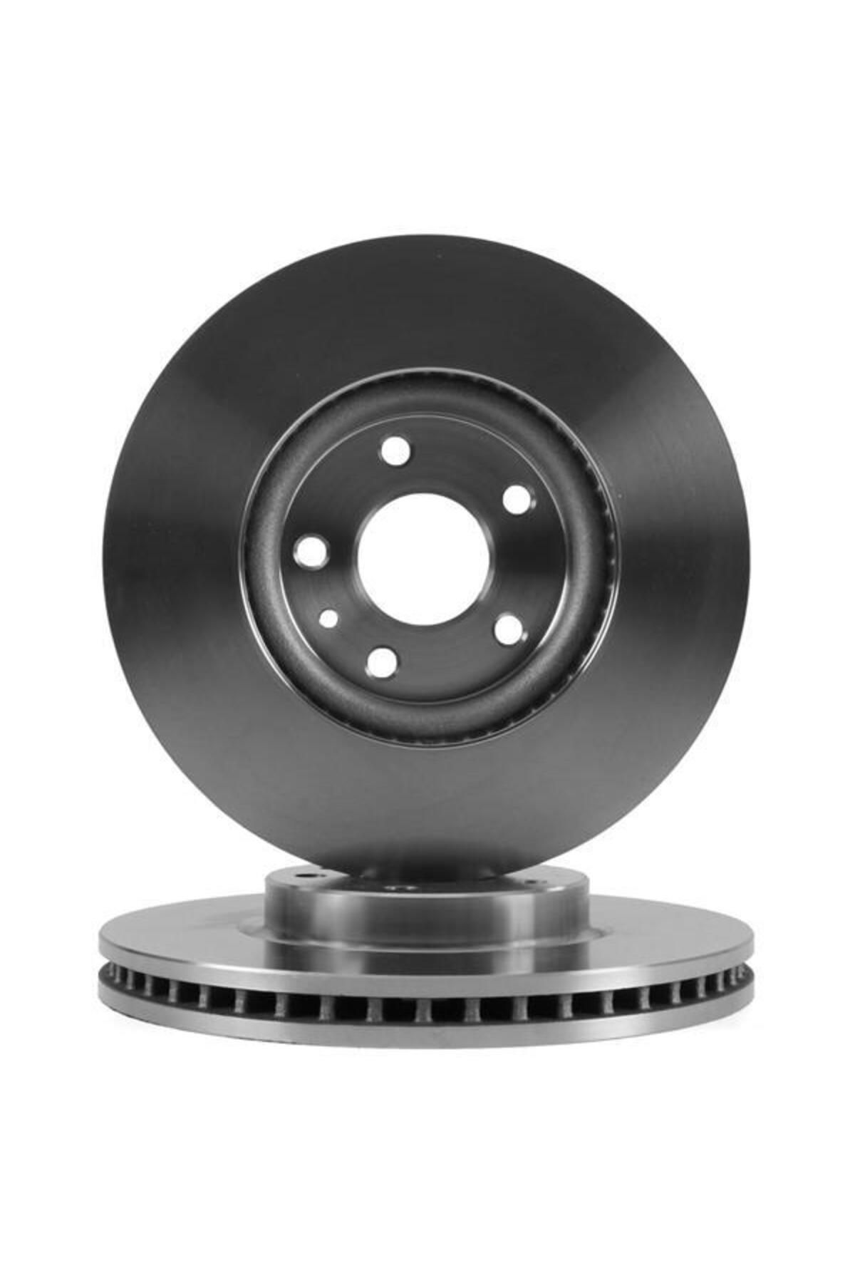 AYD ON FREN DISK AYNA YENI MONDEO V 15
