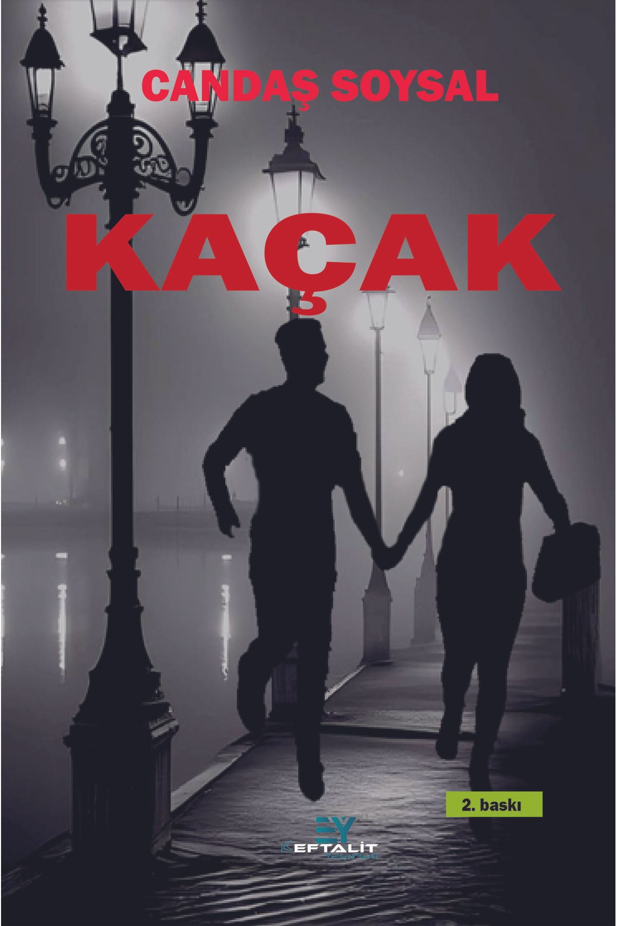 eftalit yayınları kaçak kitap ro
