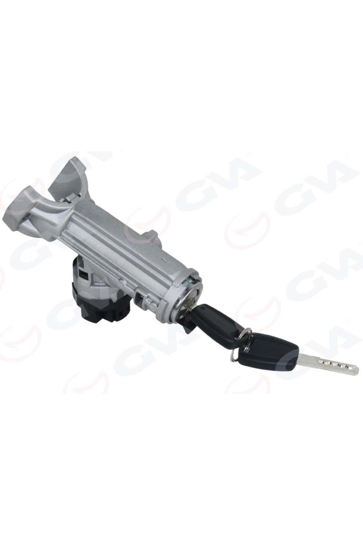 GVA KİLİTLİ KONTAK GÖVDESİ KOMPLE ANAHTARLI DUCATO II-BOXER II -07 7FİŞLİ