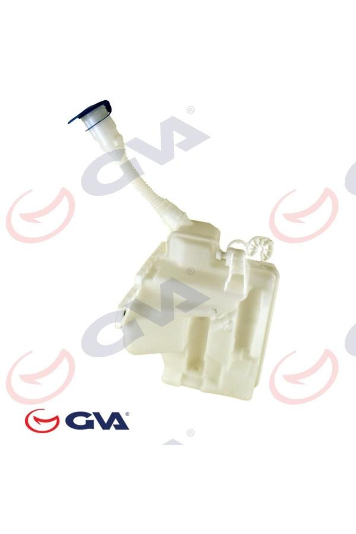 GVA CAM SUYU DEPOSU POLO 2010-2014