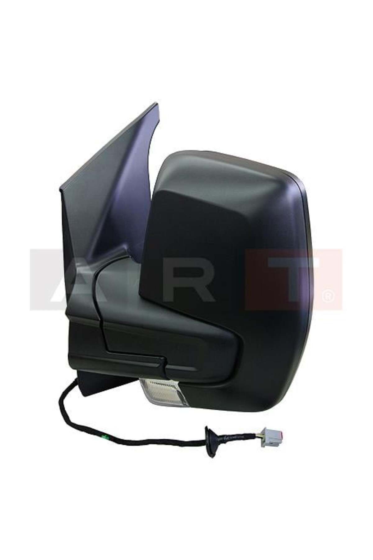 Universal DIŞ DİKİZ AYNASI ELEKT KATL SİNYALLİ SOL TRANSİT CUSTOM 2012-