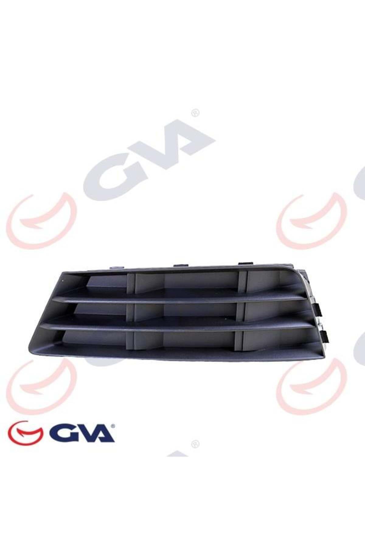 GVA ÖN TAMPON SİS ÇERÇEVESİ SİSSİZ SAĞ AUDI A4 2016