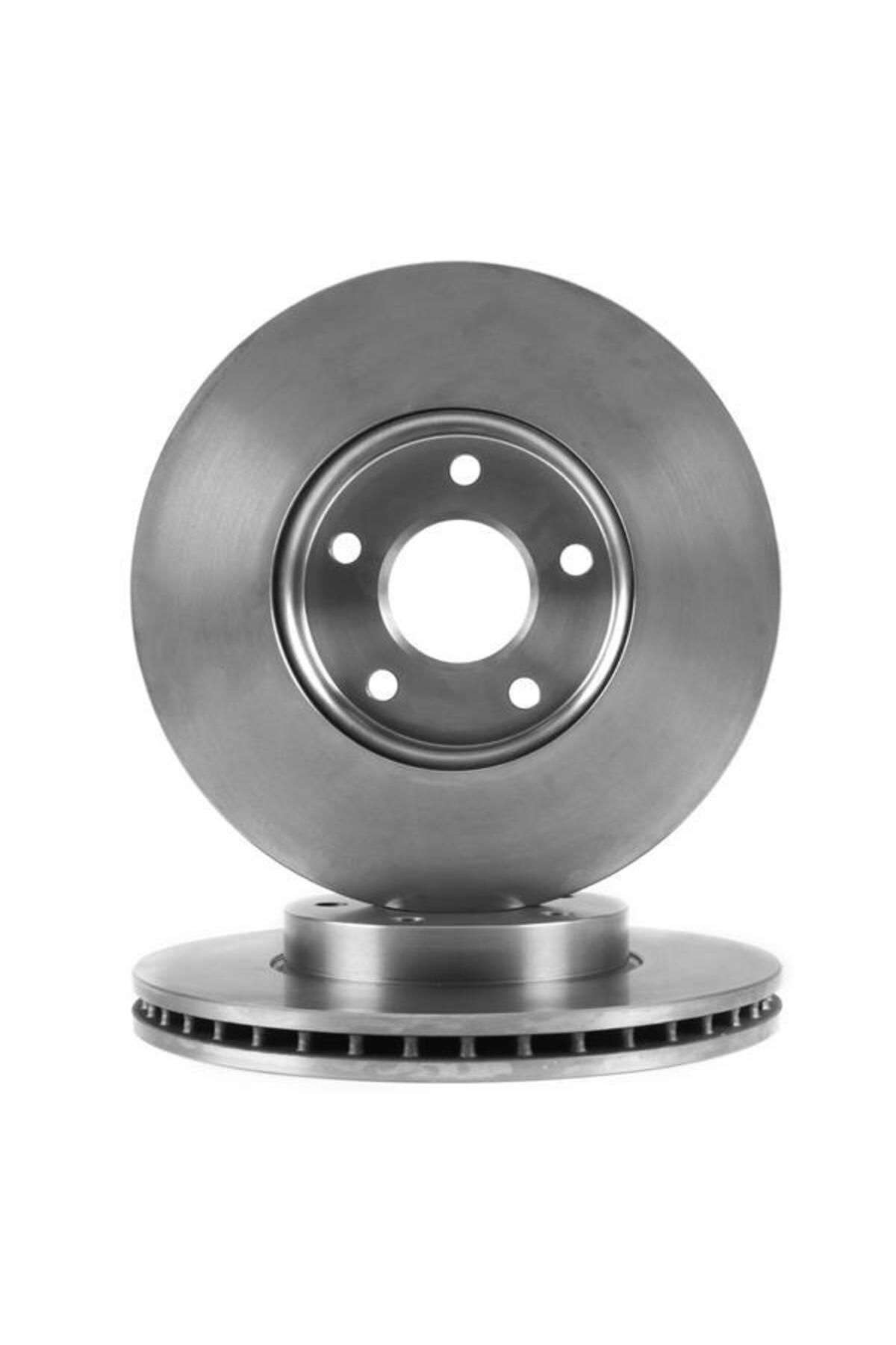 AYD ÖN FREN AYNASI FOCUS 04-12 CMAX 07-10 S40 06-10 C30 10-12 C70 06-13 V50 05-12 278x25x5DLxHVLI