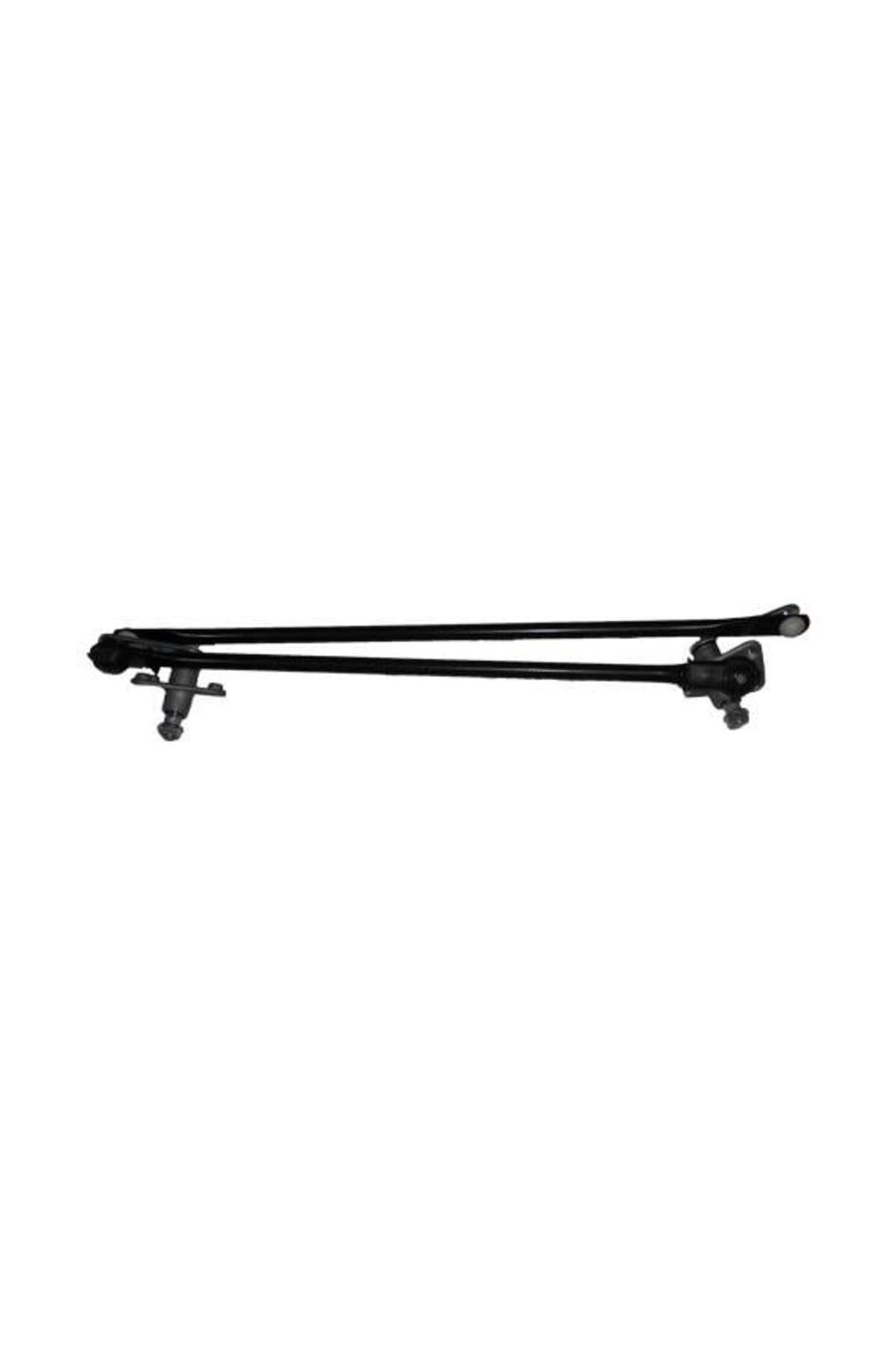BRUCKE SİLECEK MEKANİZMA CAM H.ACCENT