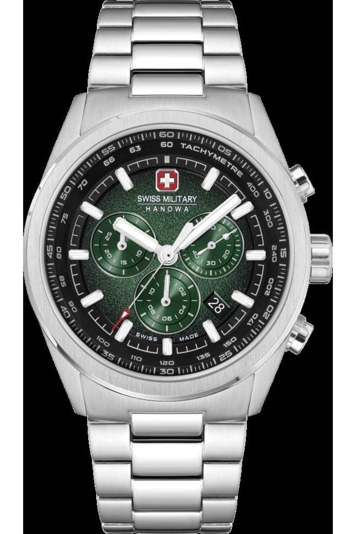 Swiss Military SMWGI0004206 Kol Saati