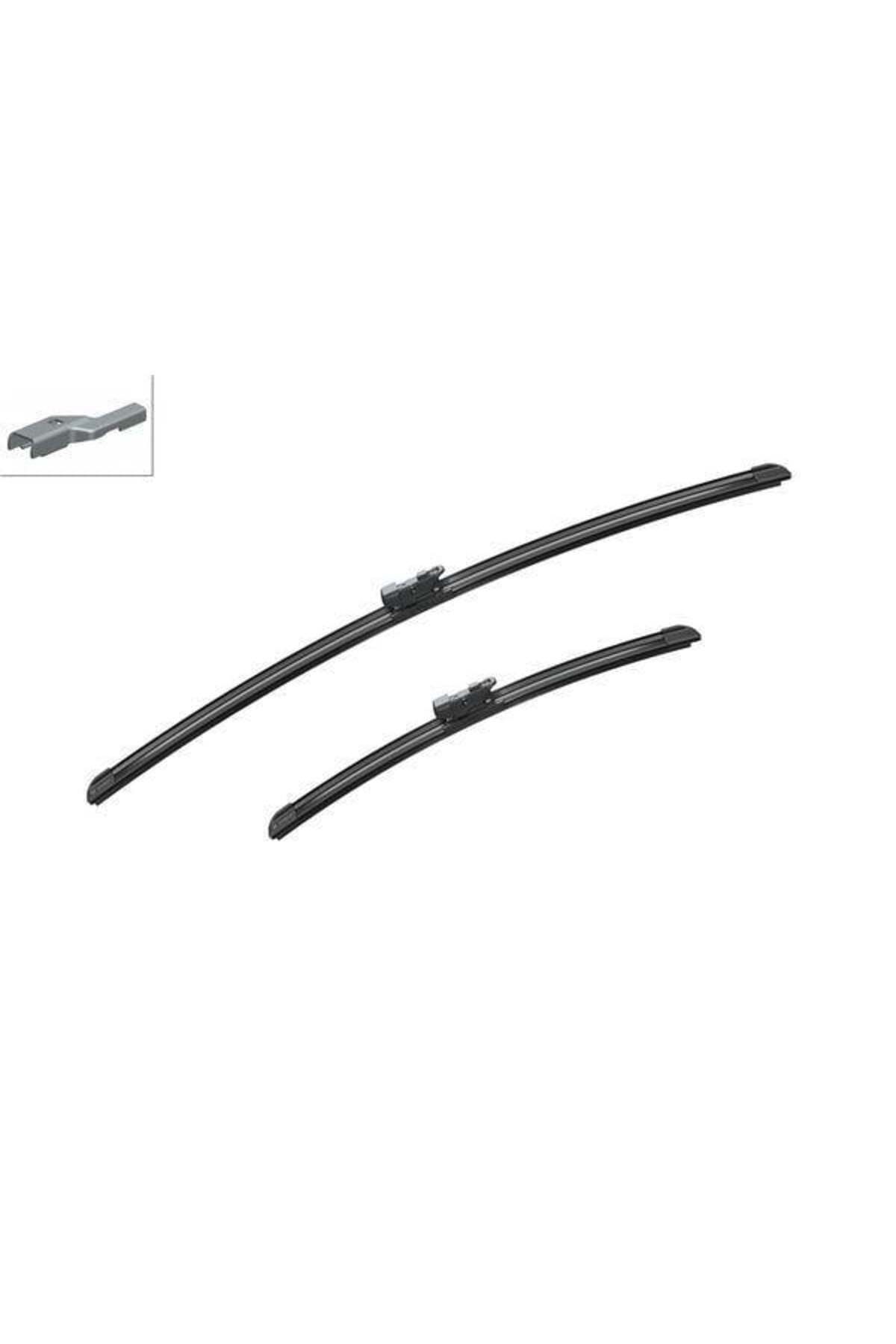 Universal AEROTWİN SİLECEK SETİ - 650/400 MM A 538 S