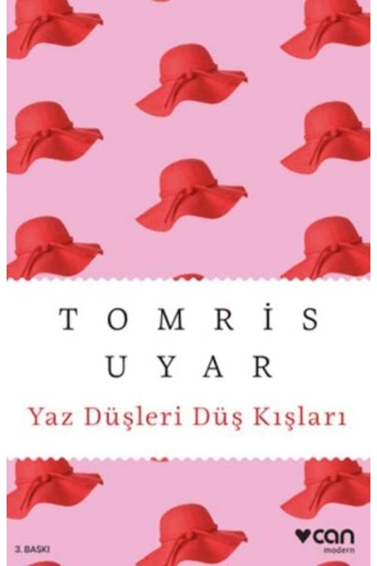 Destek Yayınları Yaz Düşleri Düş Kışları