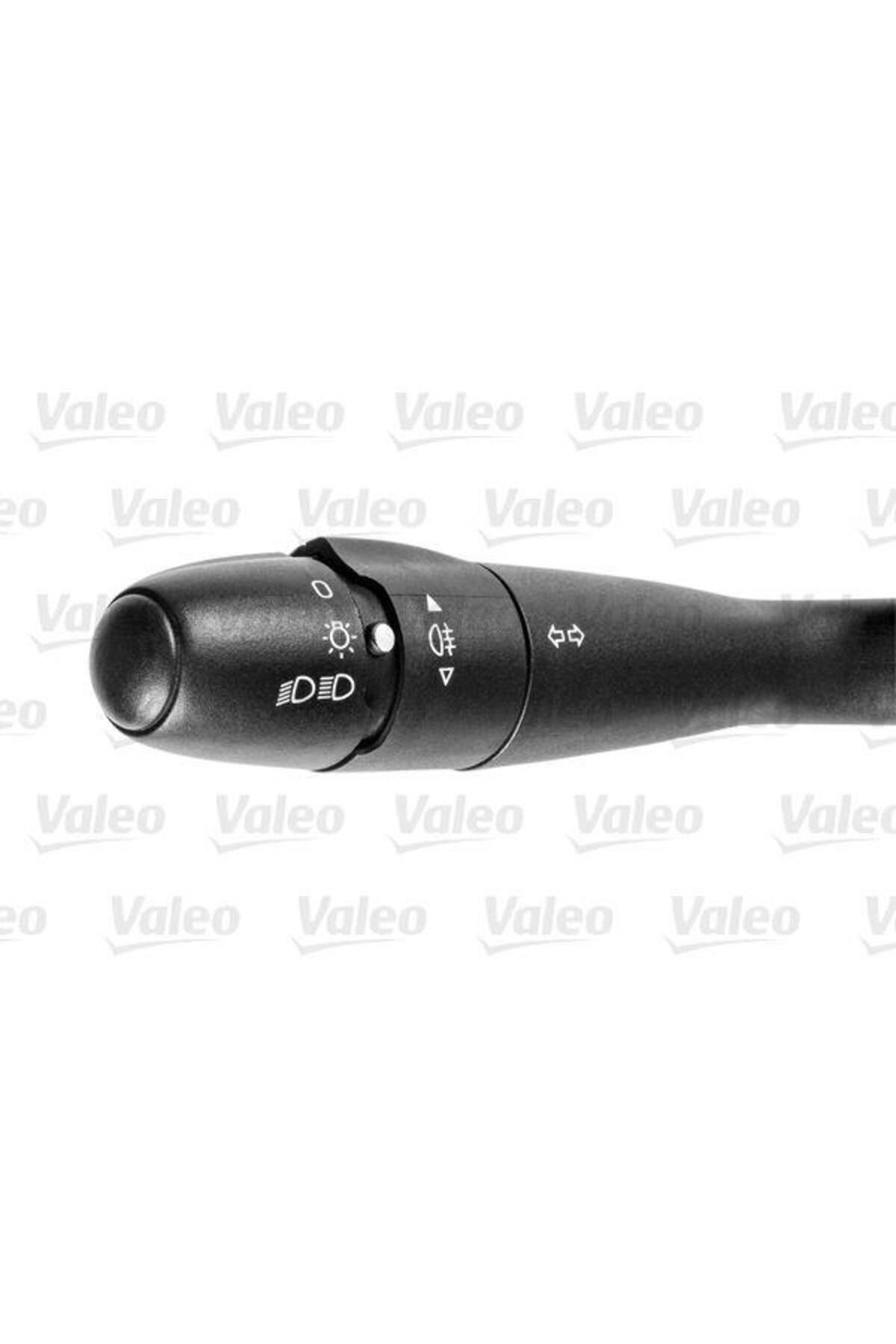 VALEO FAR SİLECEK KUMANDA KOLU P206 1.4İ 98 1.6 16V 00